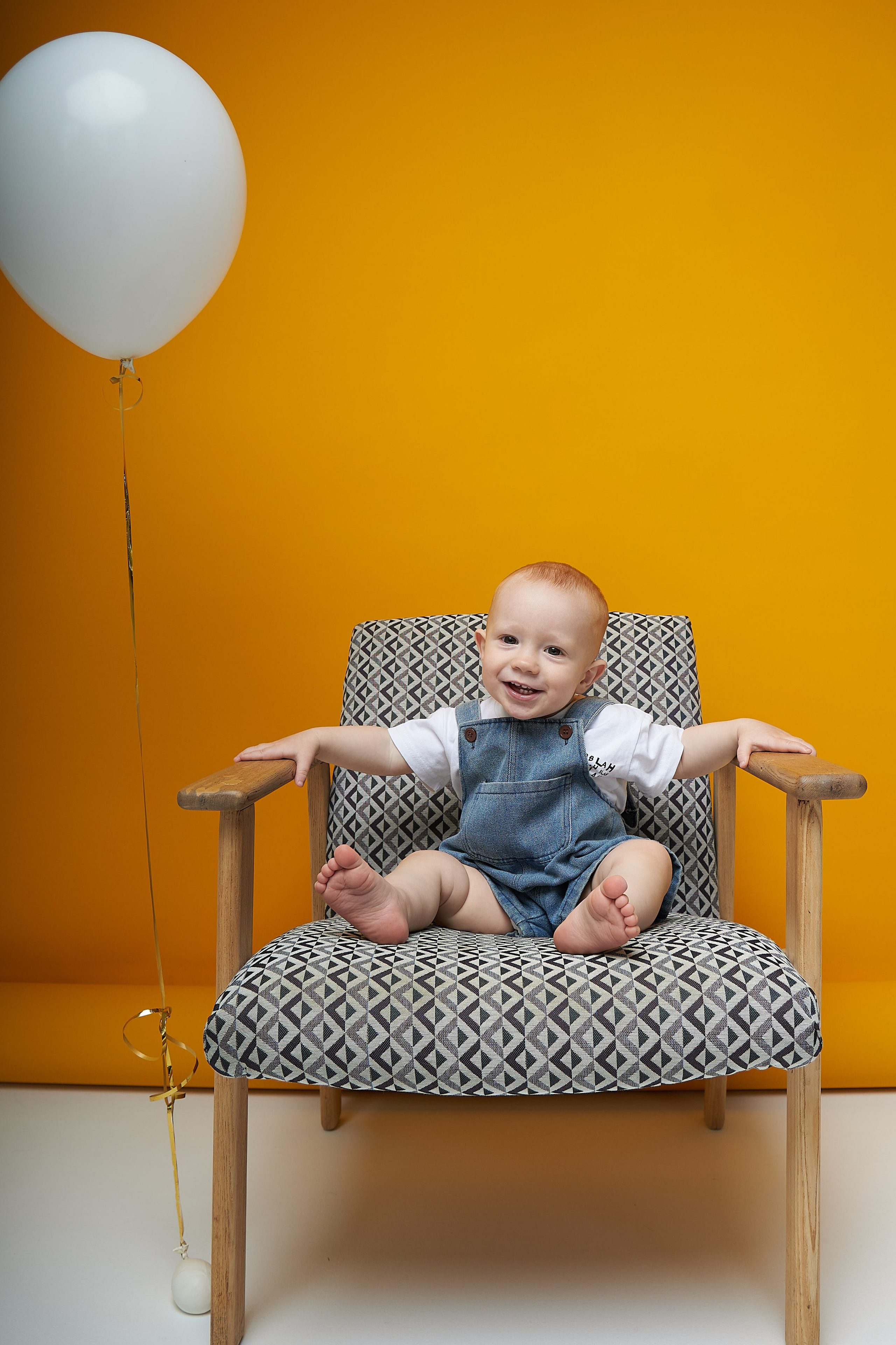 Владику годик. Анна Катасонова