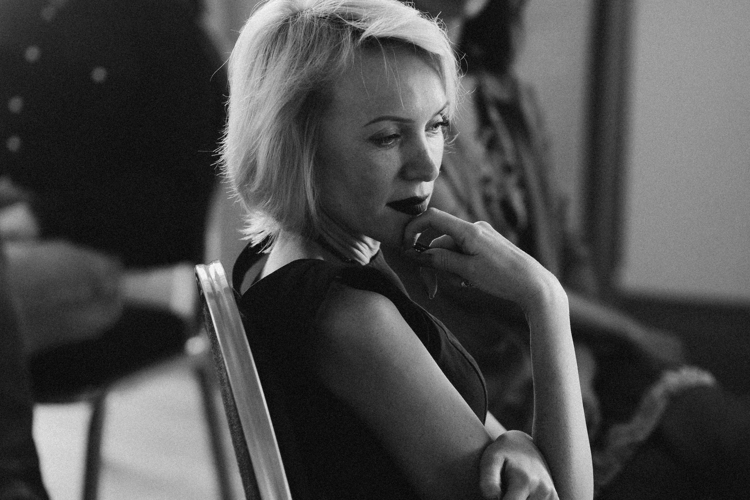 Мастер класс. Женский и контент фотограф в Москве