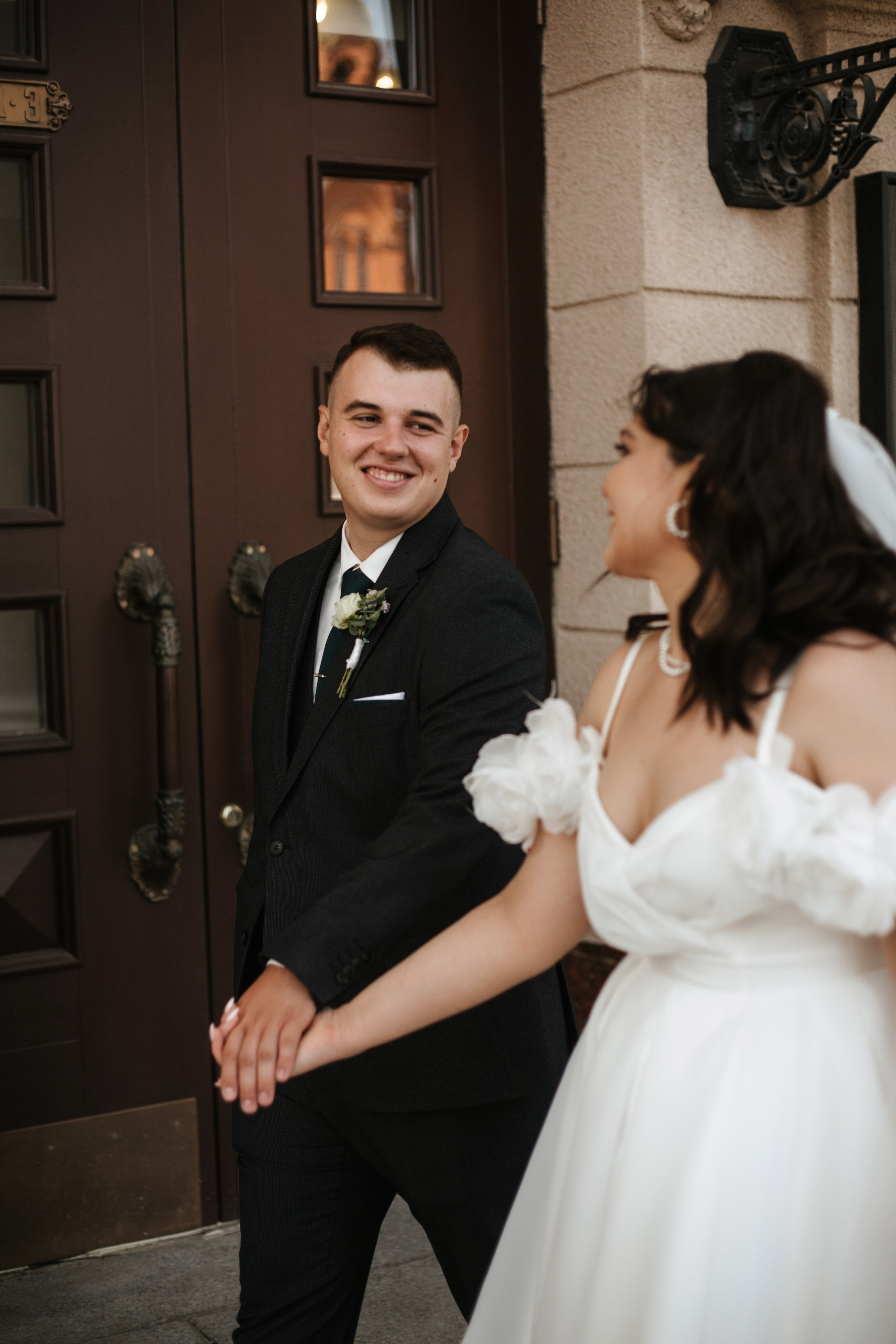 Максим и Ирина. Фотограф в Волгограде и Москве | Анастасия Лаврова