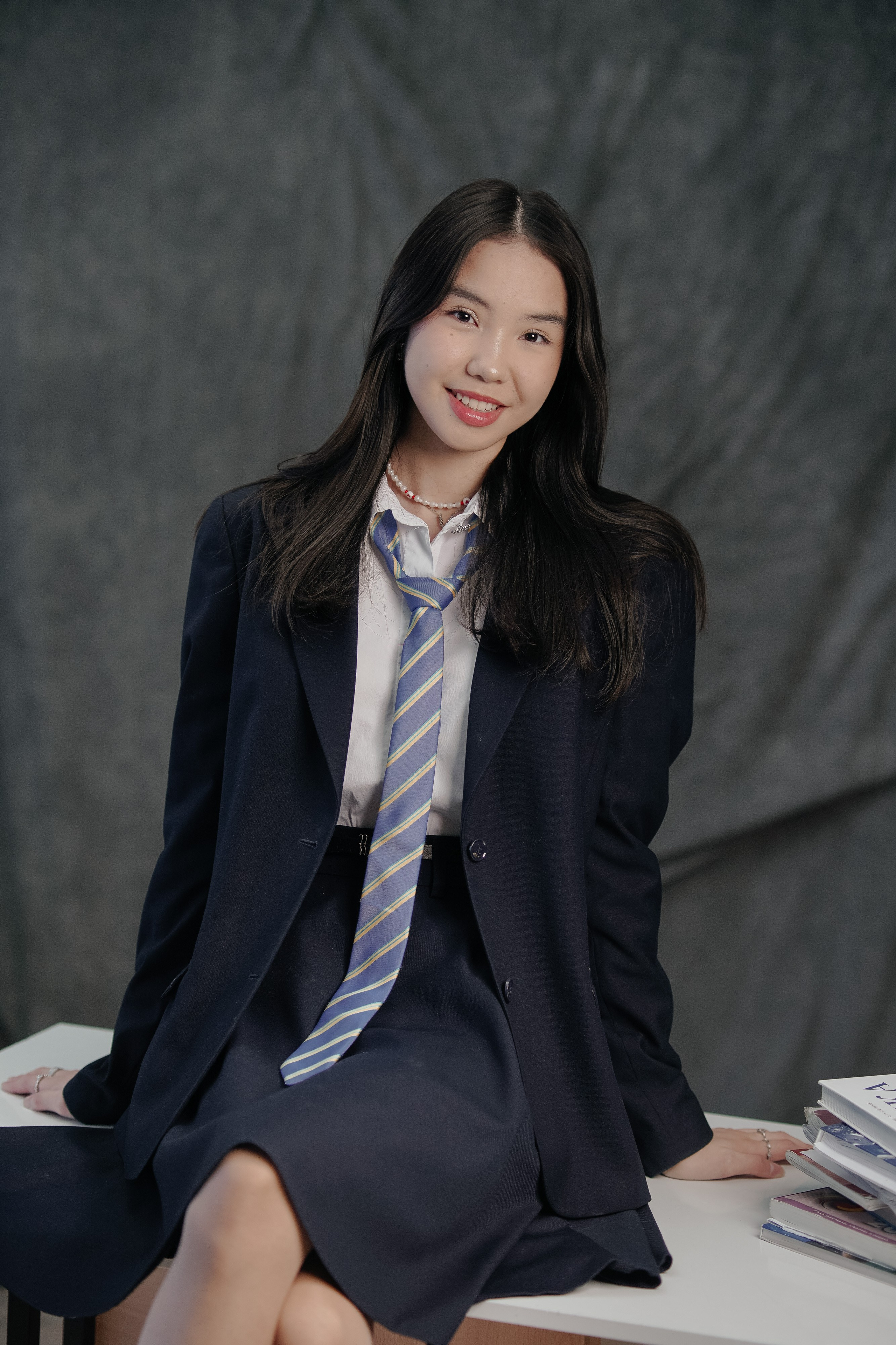 Портреты. Выпускные альбомы в Нур-Султане (Астана) и по всему Казахстану