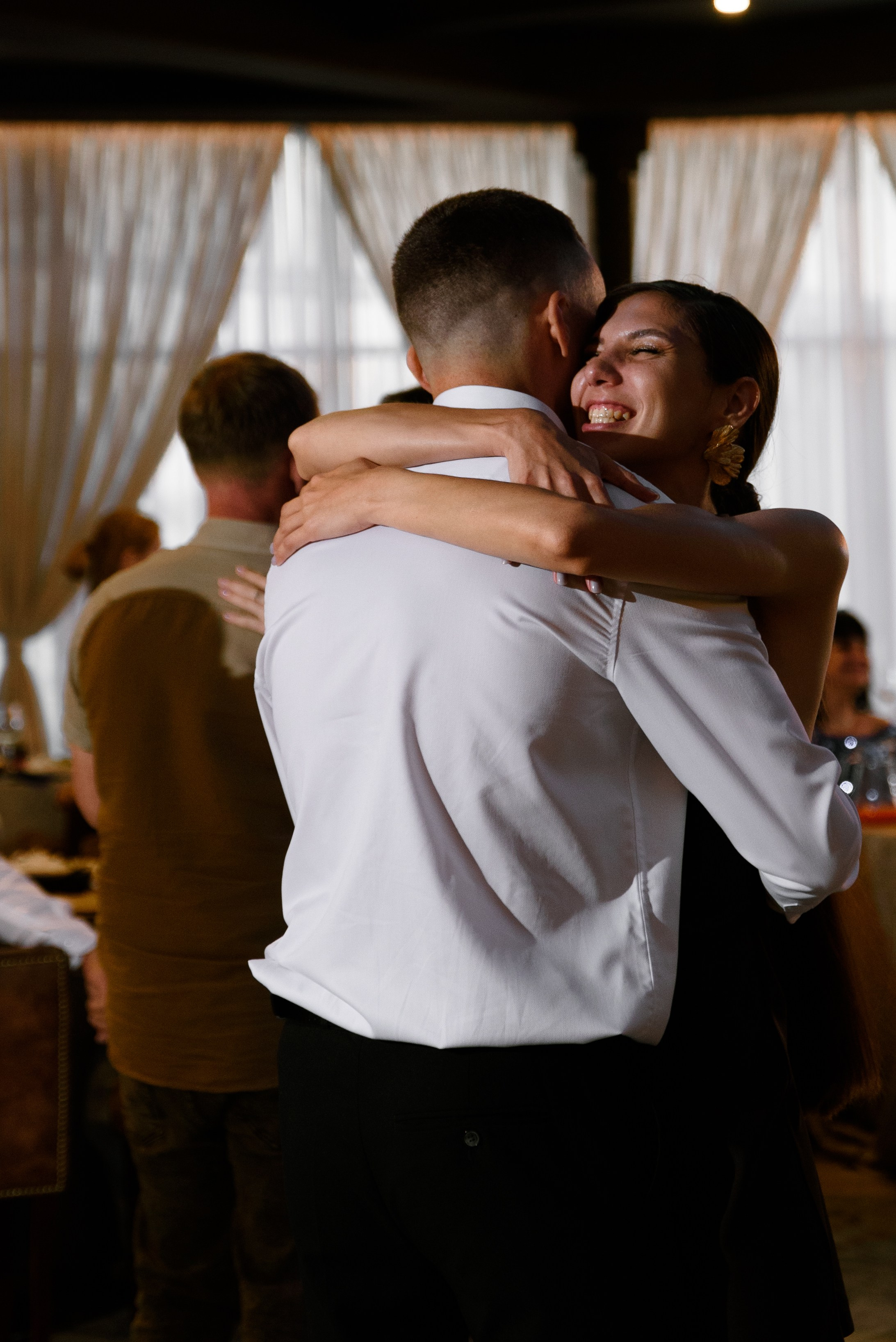 Валерия и Семён. Свадебный, портретный фотограф в Волгограде Ермашова Дарья