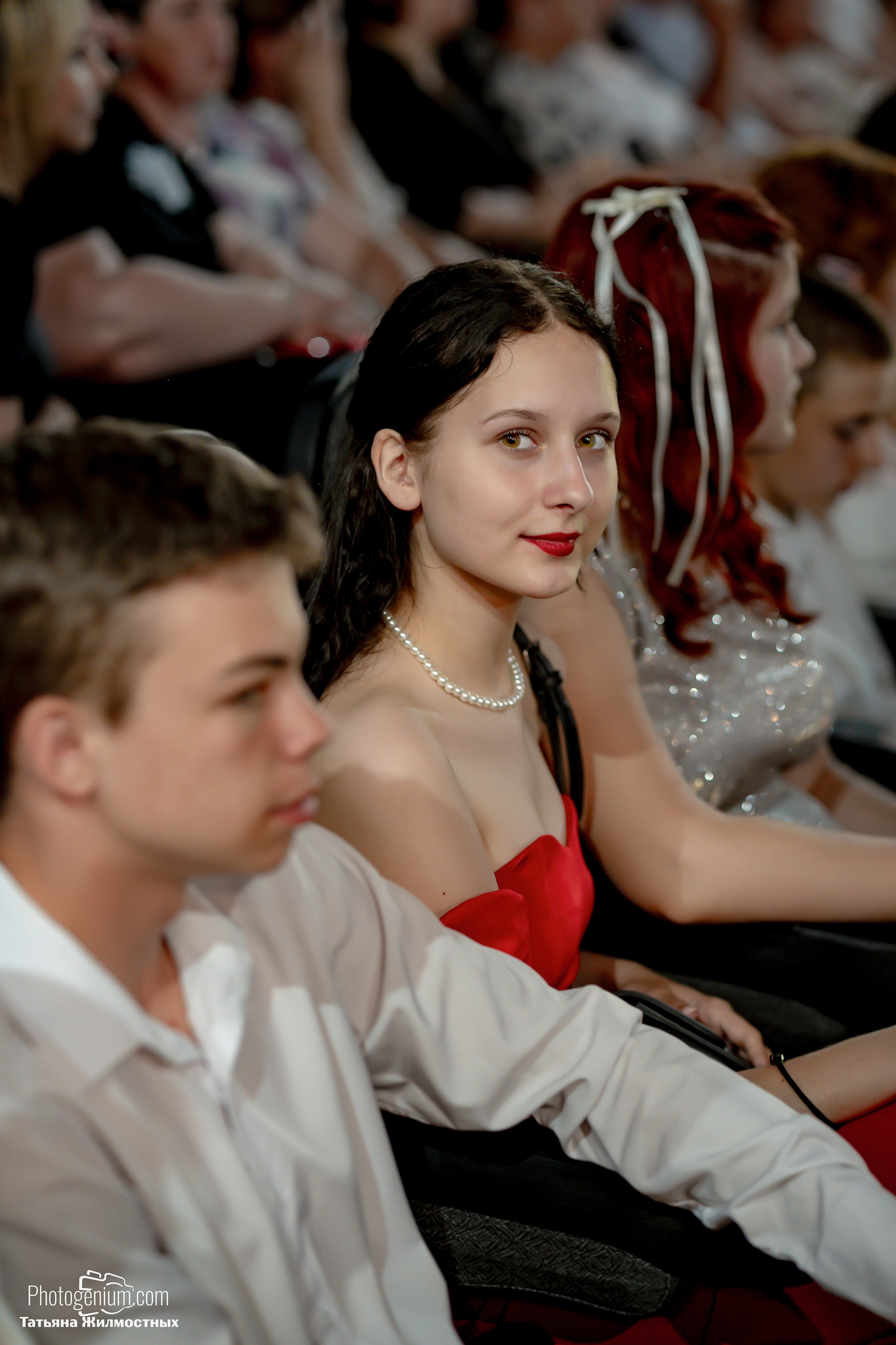 Выпускной 9"Д» класс школа № 35. Фотограф Нижний Новгород Татьяна Кейод
