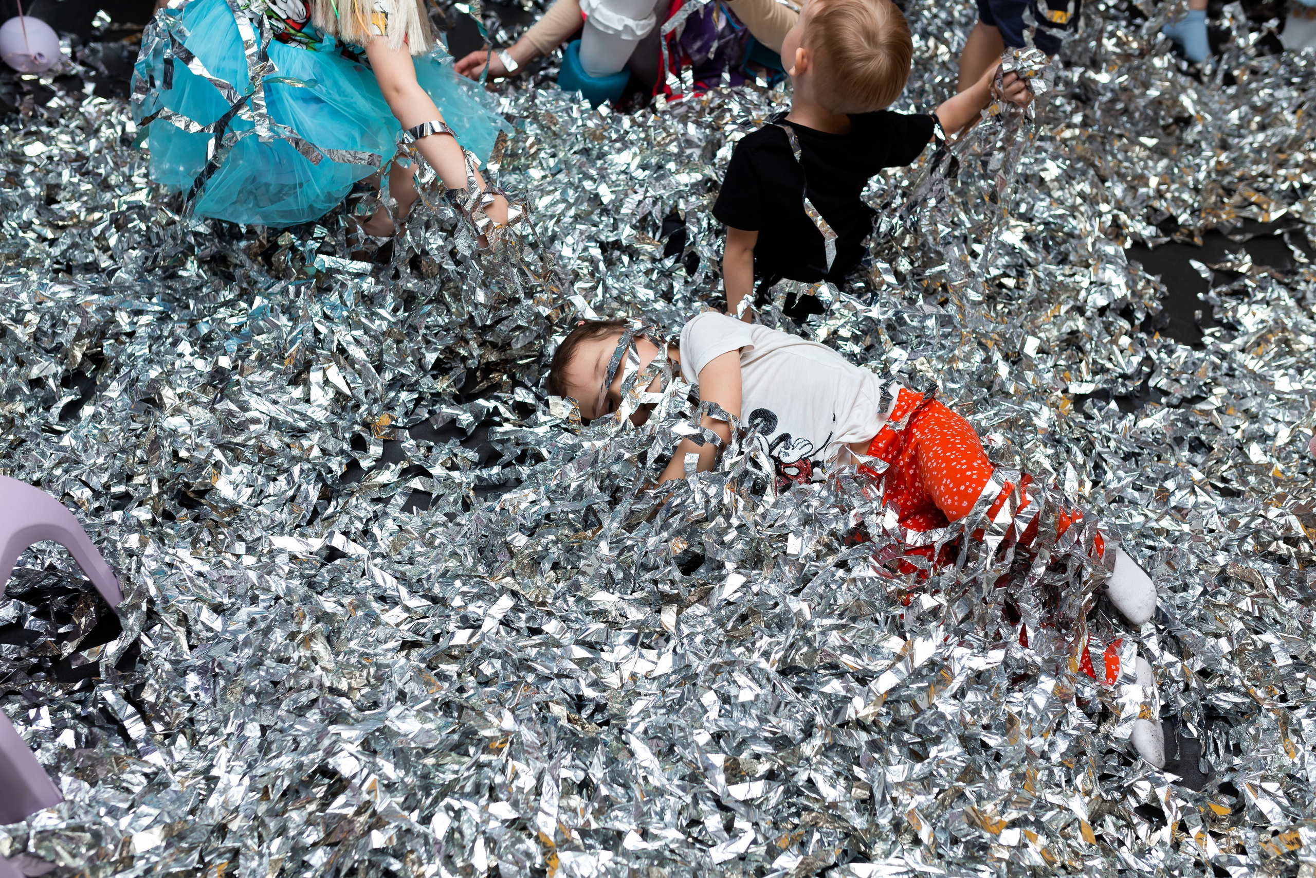 День рождение Киры. Марина Шаймухаметова. Фотограф в Уфе