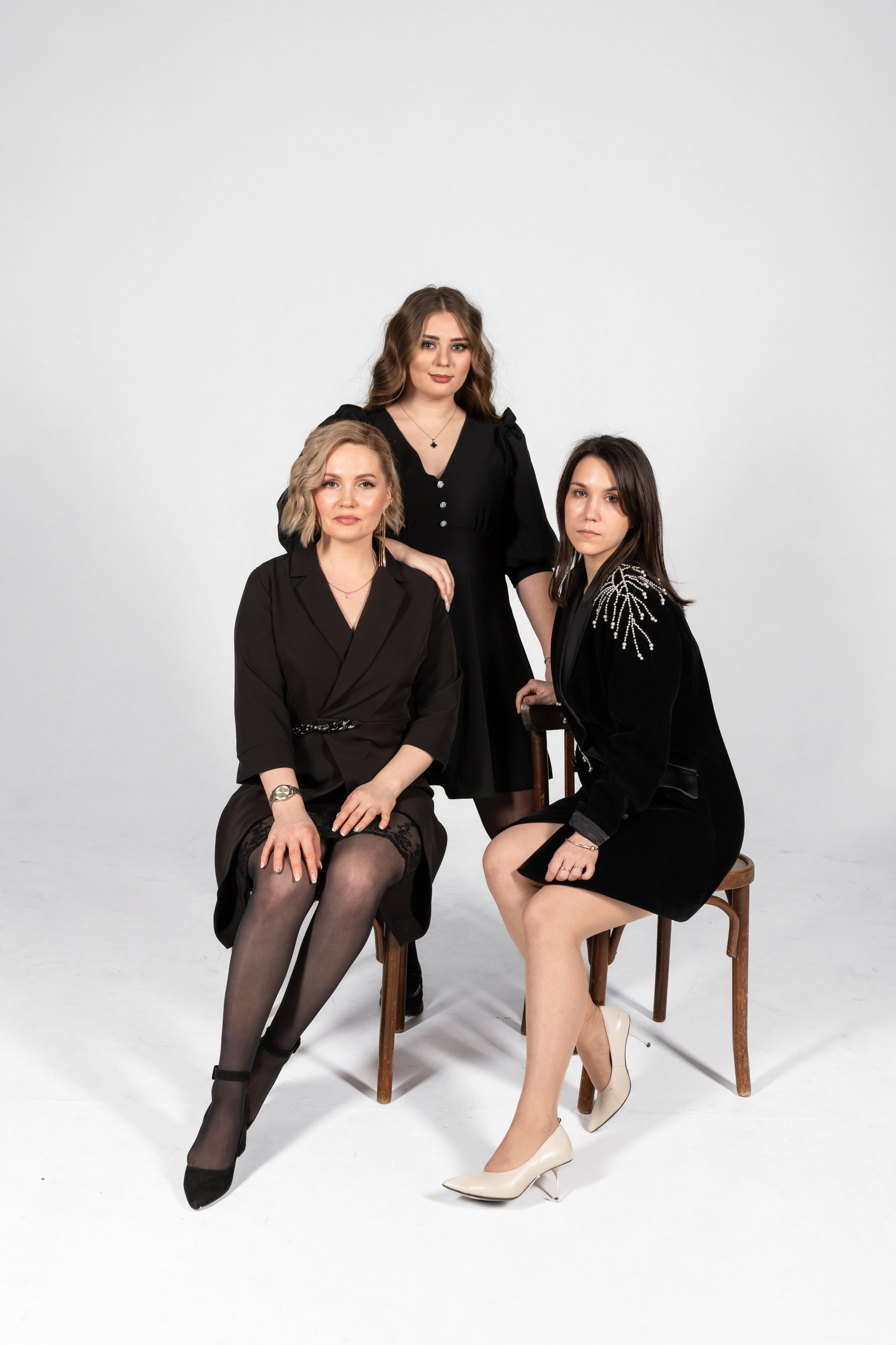 Ирина. Марина Шаймухаметова. Фотограф в Уфе