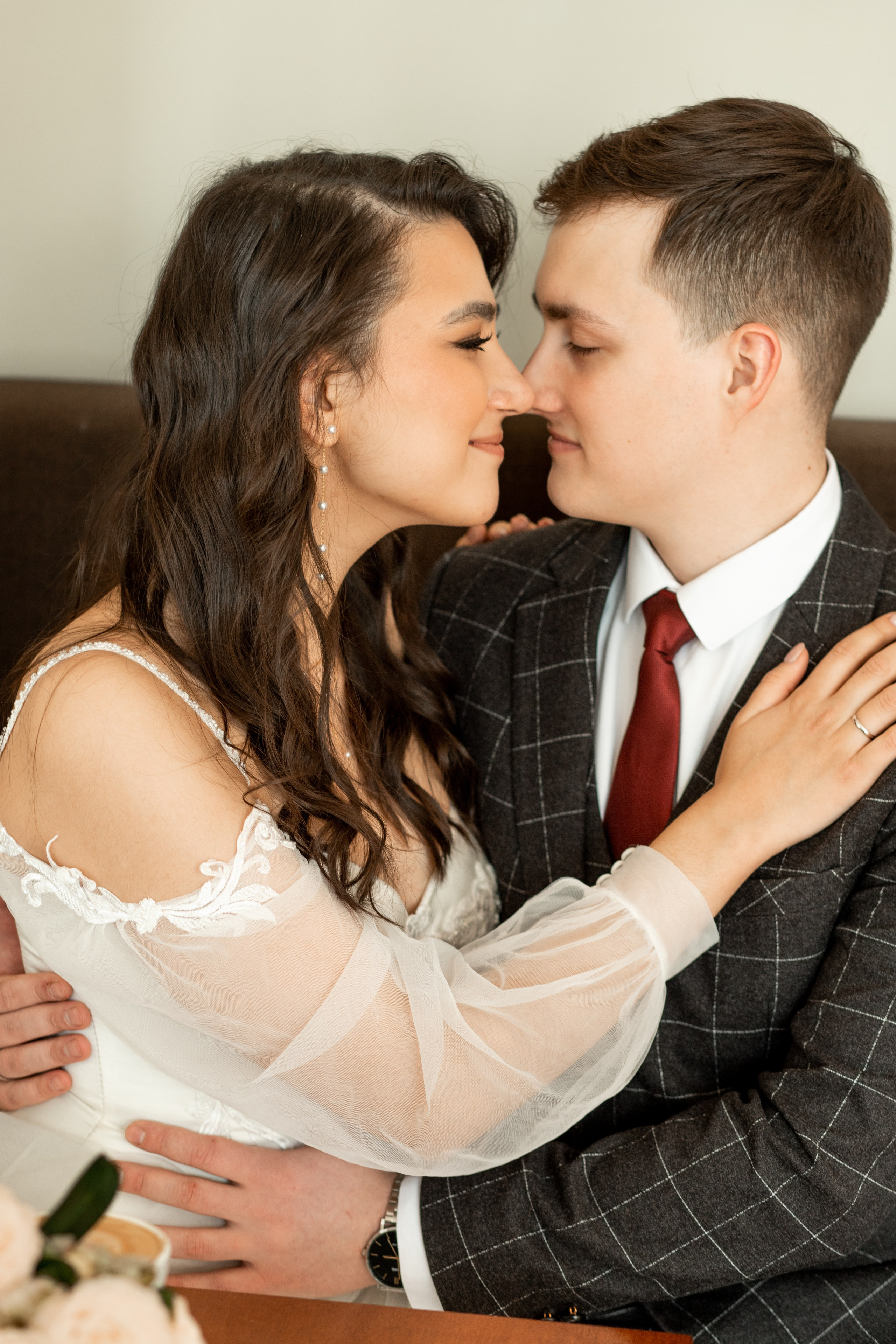 Степан и Чулпан. Марина Шаймухаметова. Фотограф в Уфе