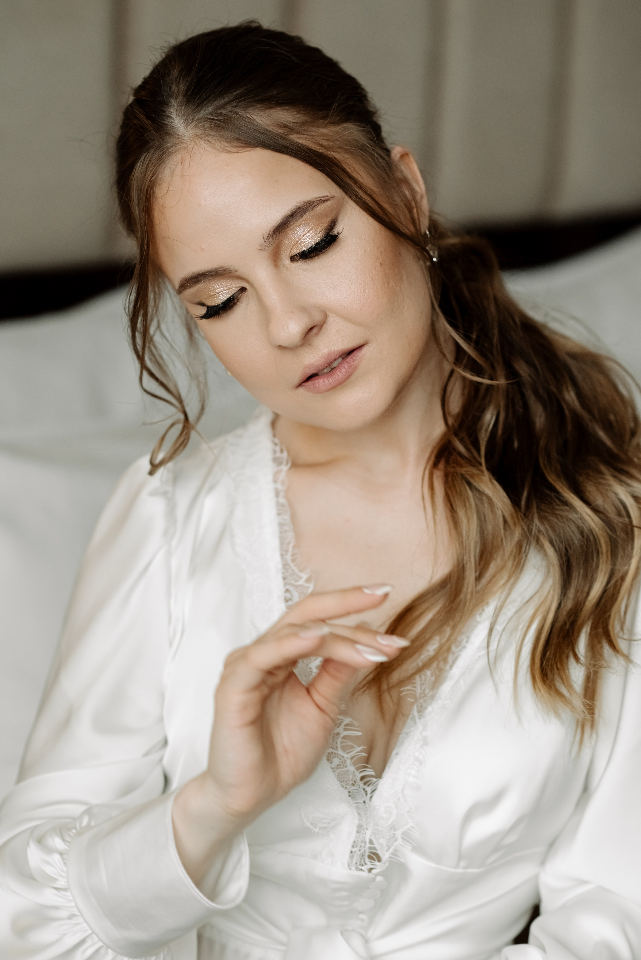 Катерина и Вадим. Свадебный и сеейный фотограф в Санкт-Петербурге Елена Худякова