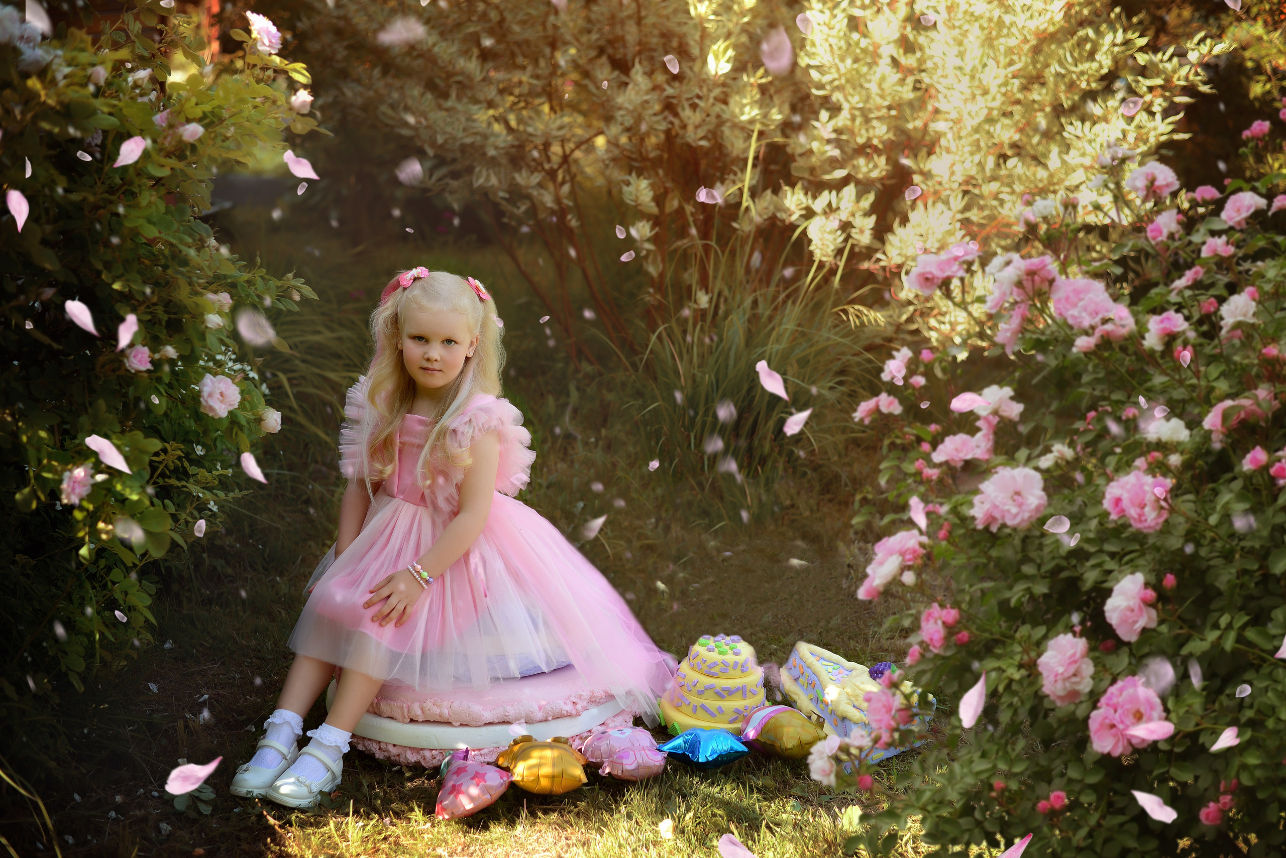 Фотограф Карпова Екатерина в Коломне и области