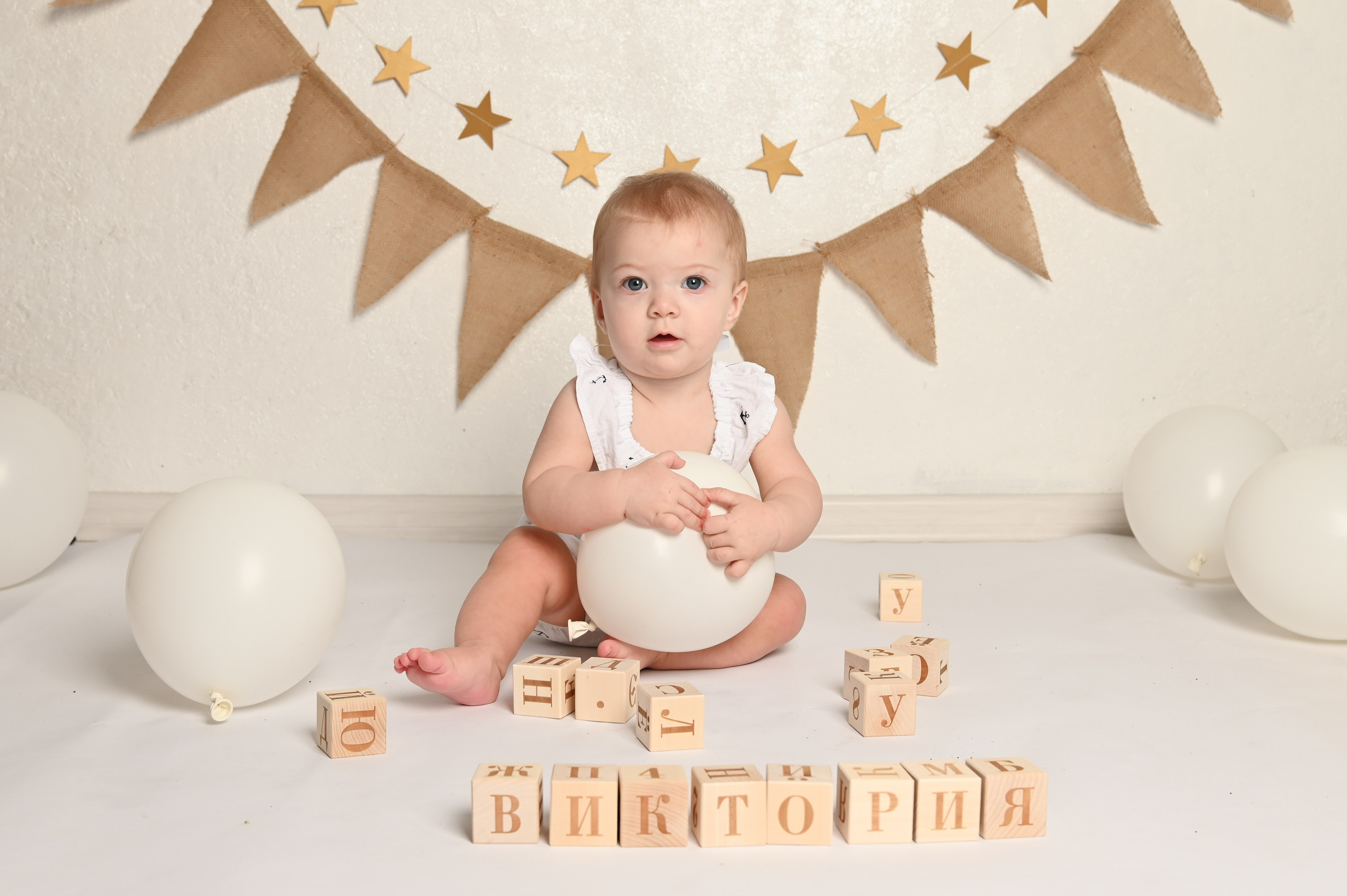 Годовасия и детские праздники. Фотограф Новорожденных и семейный Элла Огай г. Сатпаев