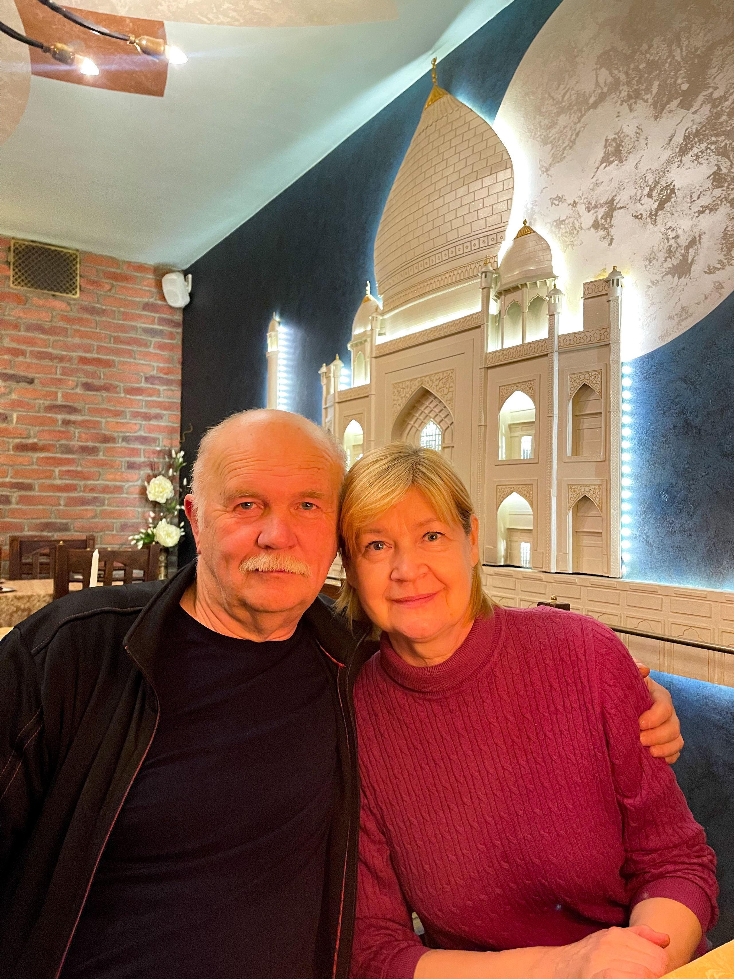 Мусихин Михаил Аркадьевич — сайт памяти о добром и светлом человеке