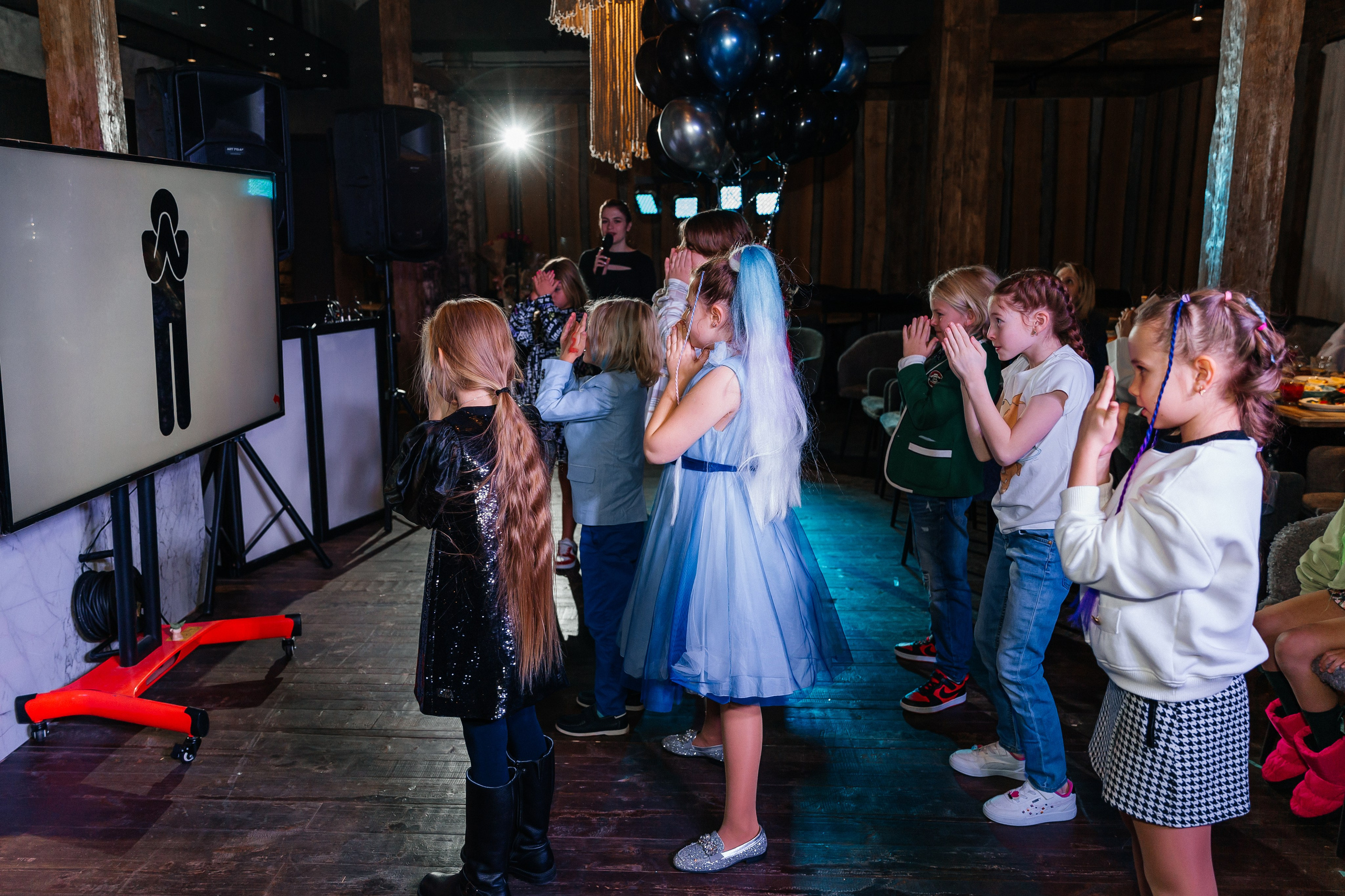 День рождения Екатерины