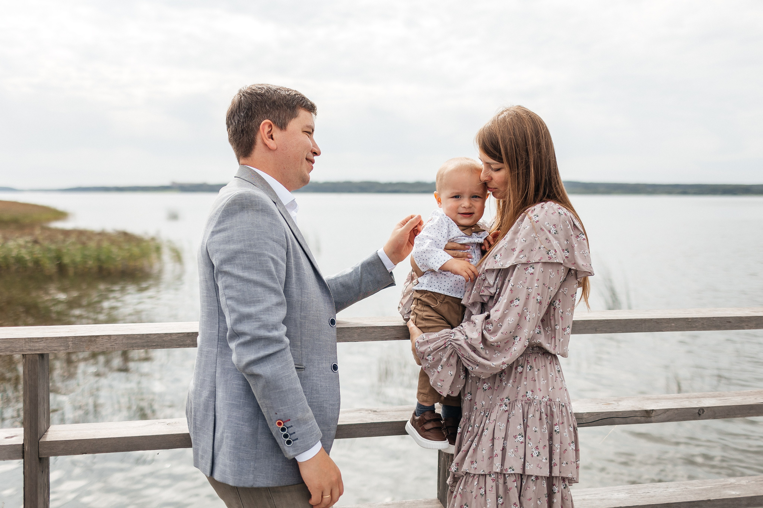 Светлана и Марат