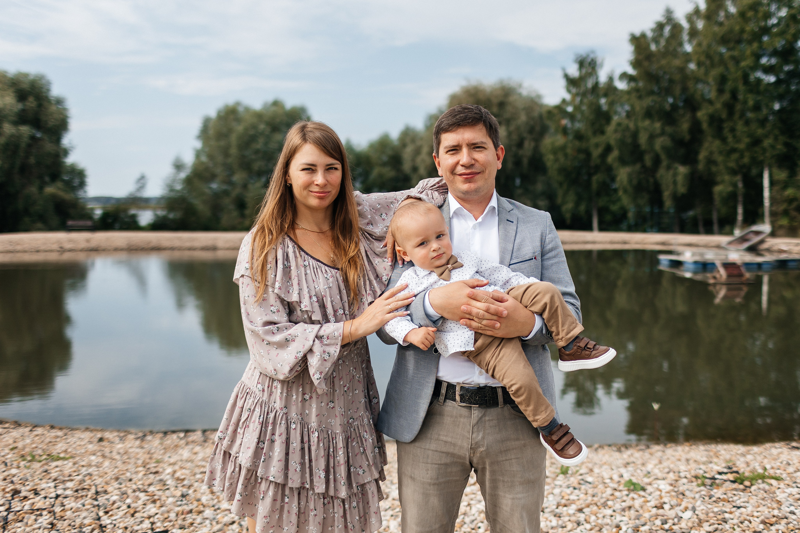 Светлана и Марат