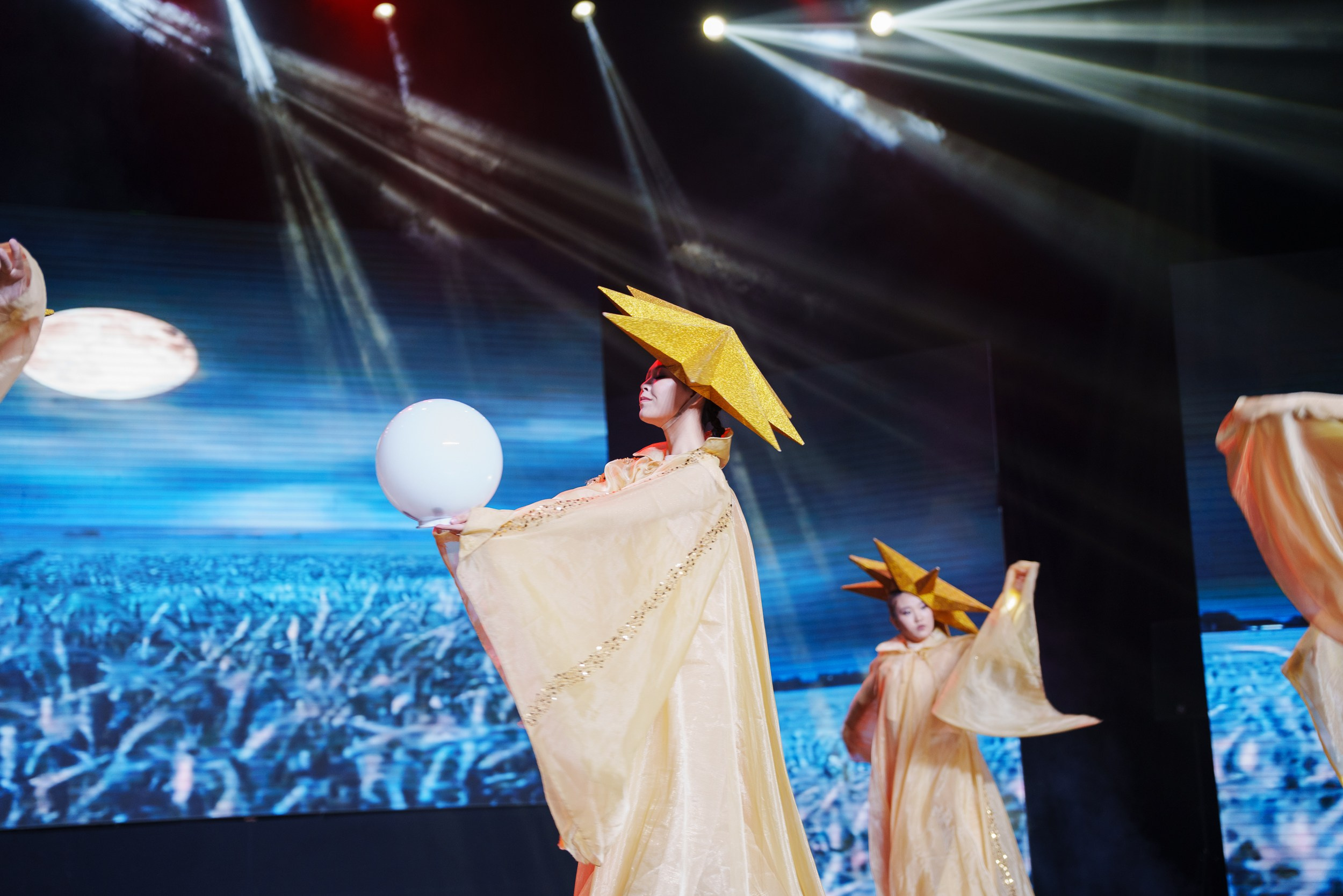 NOMAD «Концерт». Портретный и Репортажный Фотограф Москва