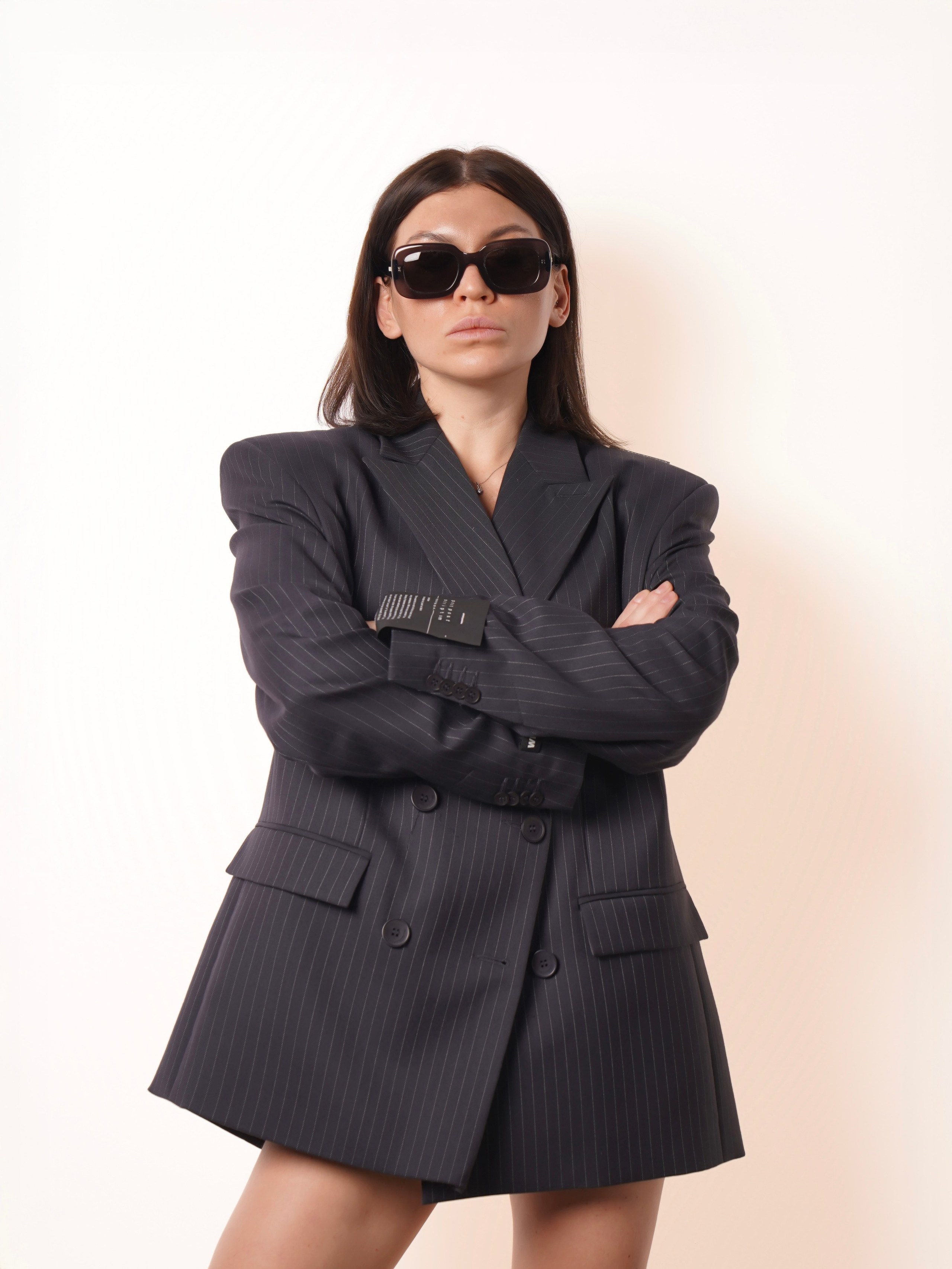 Фотосъемка с Анастасией. Студия СМЕНА. Анна, фотограф Москва, Зеленоград