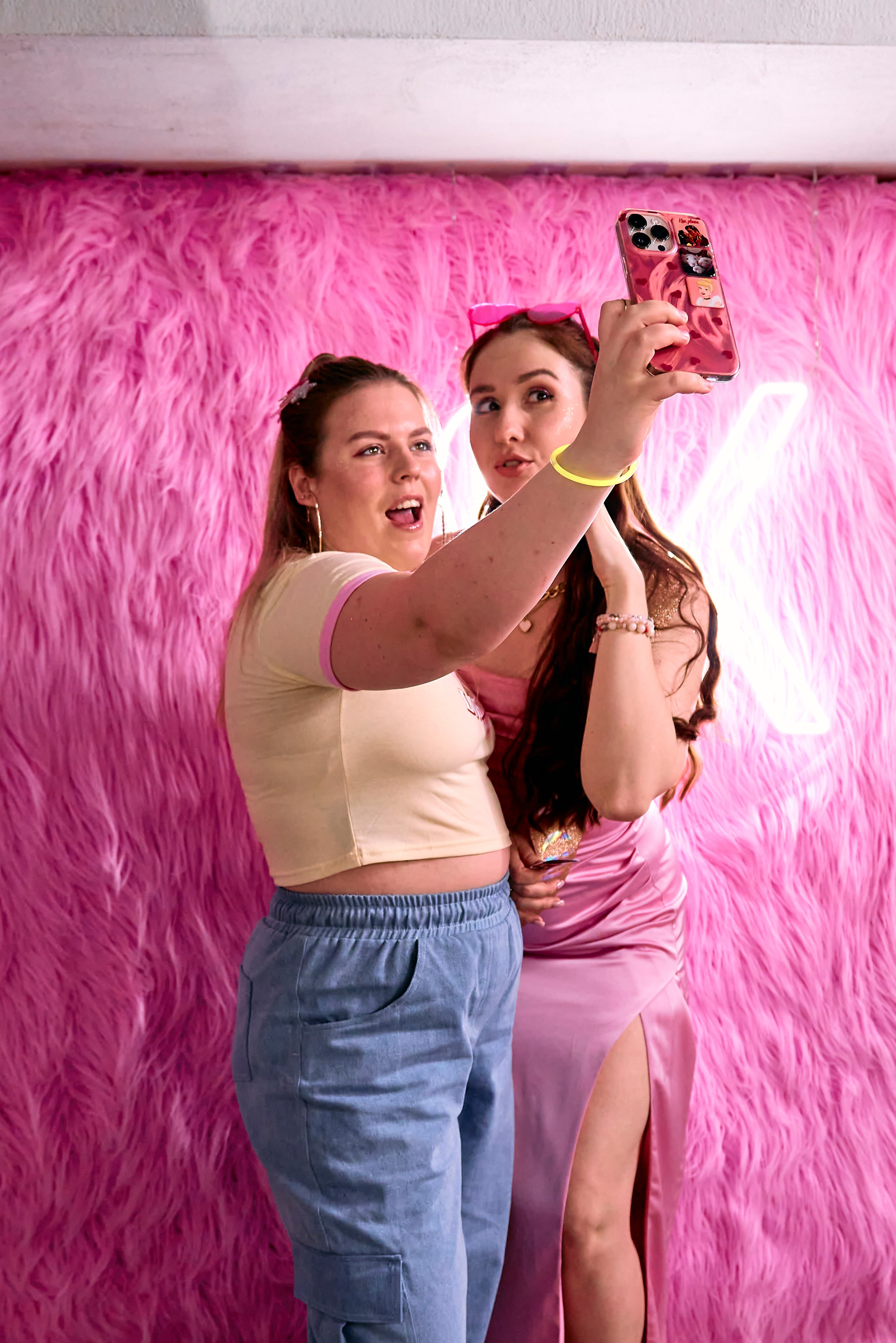 Вечеринка «Из 13 в 30». Фотограф Казань