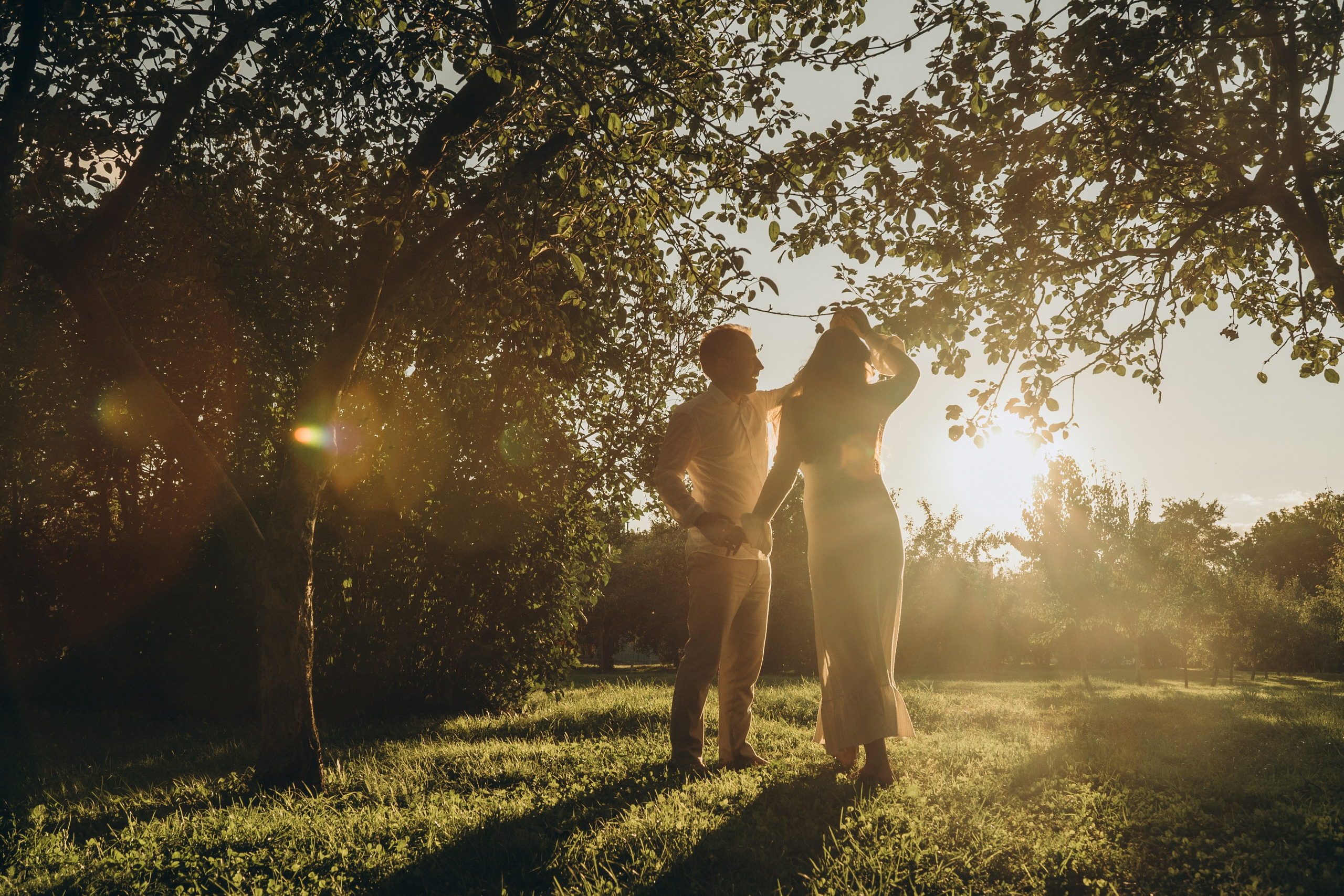 Светлана и Дмитрий. Гаврилова Настя семейный фотограф lifestyle в Москве