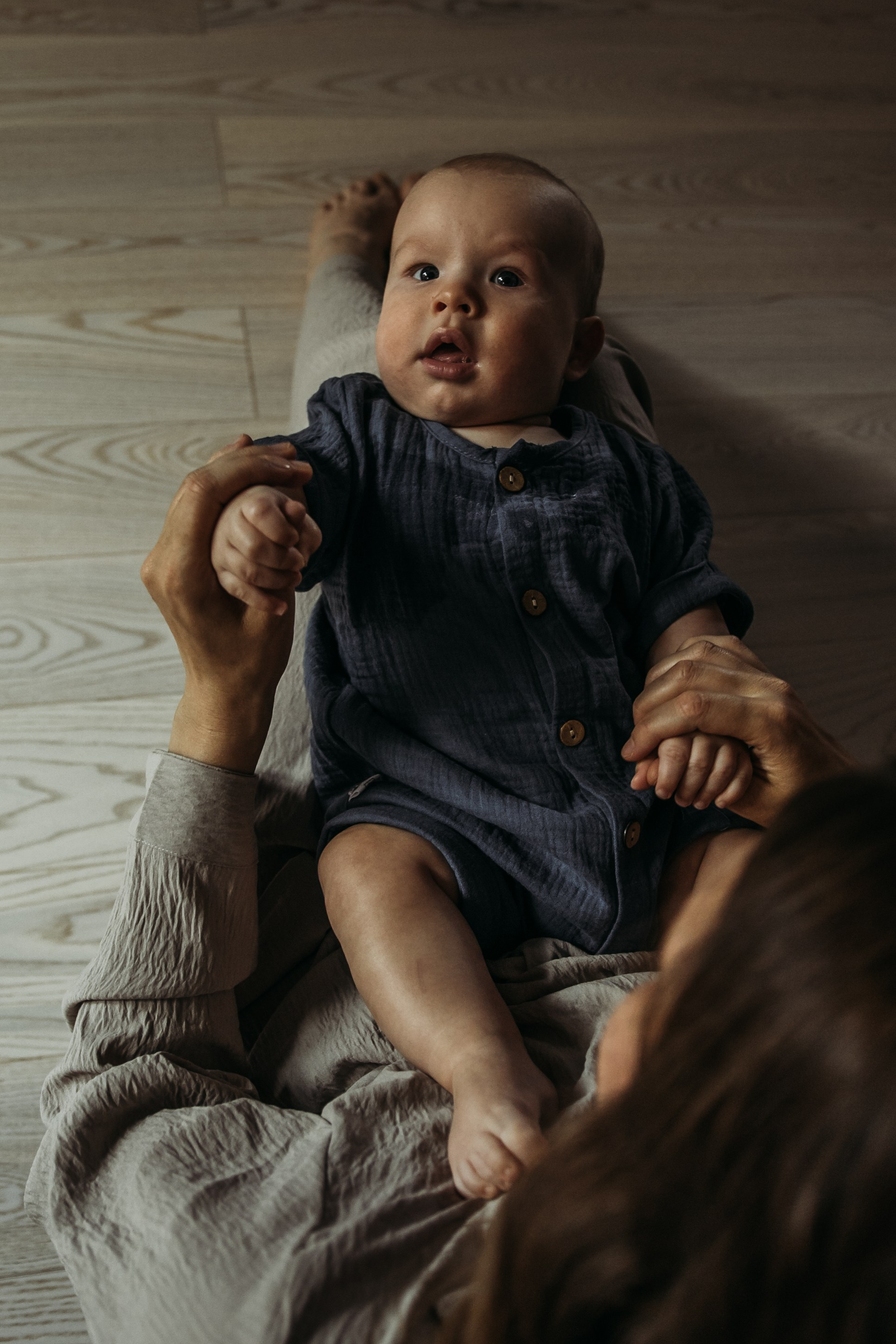 Светлана и Костя. Гаврилова Настя семейный фотограф lifestyle в Москве