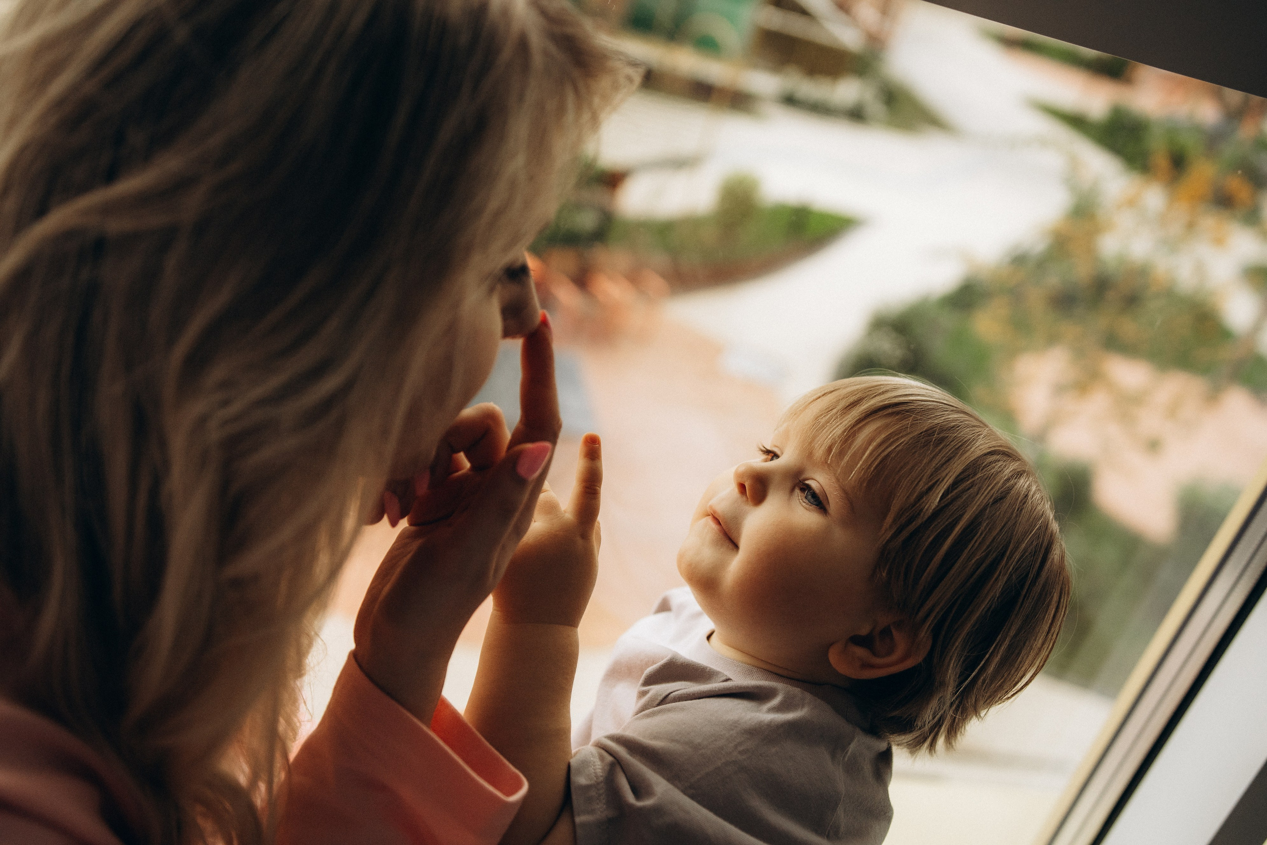 Ярику 2 года. Гаврилова Настя семейный фотограф lifestyle в Москве