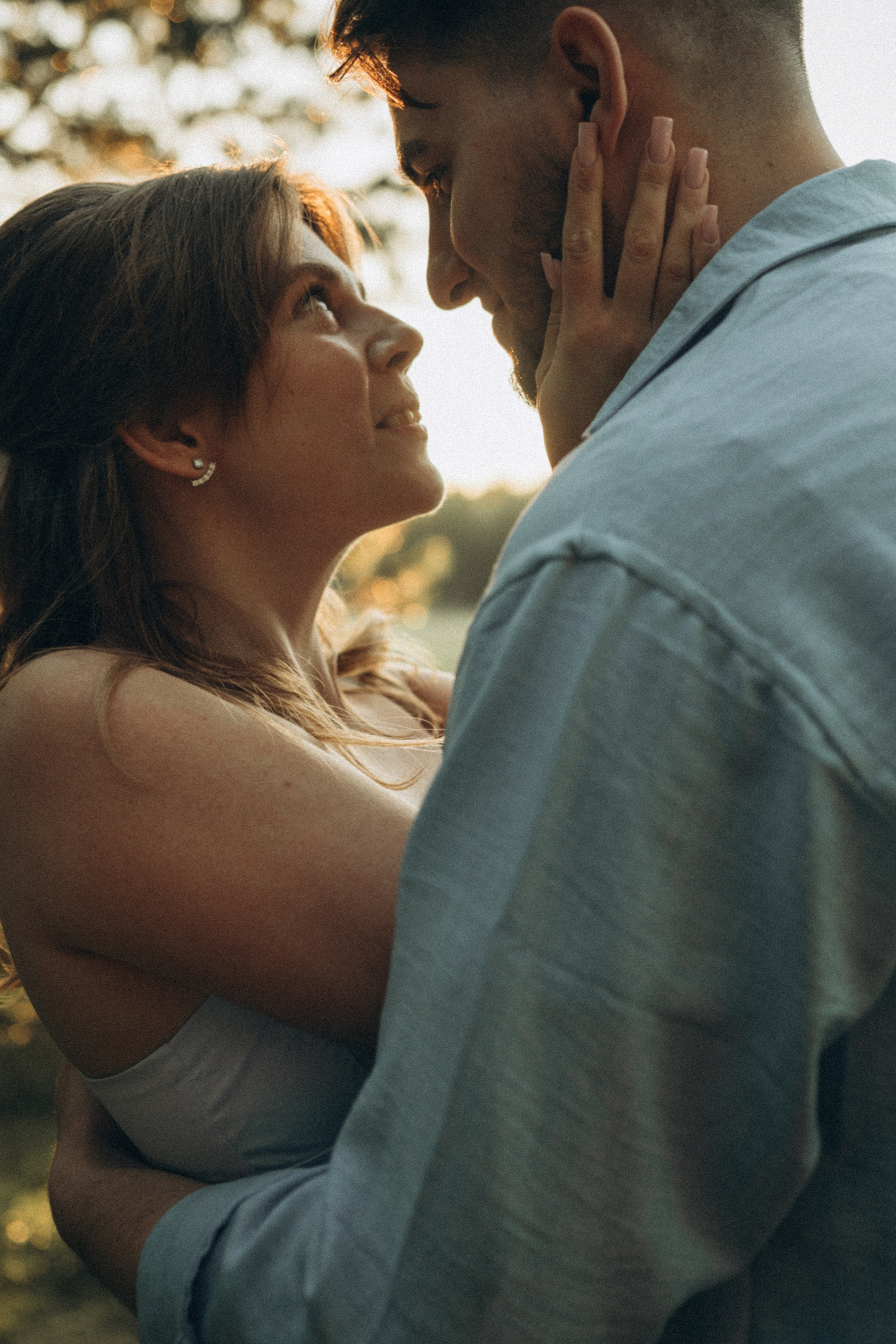 Яна и Артем. Гаврилова Настя семейный фотограф lifestyle в Москве