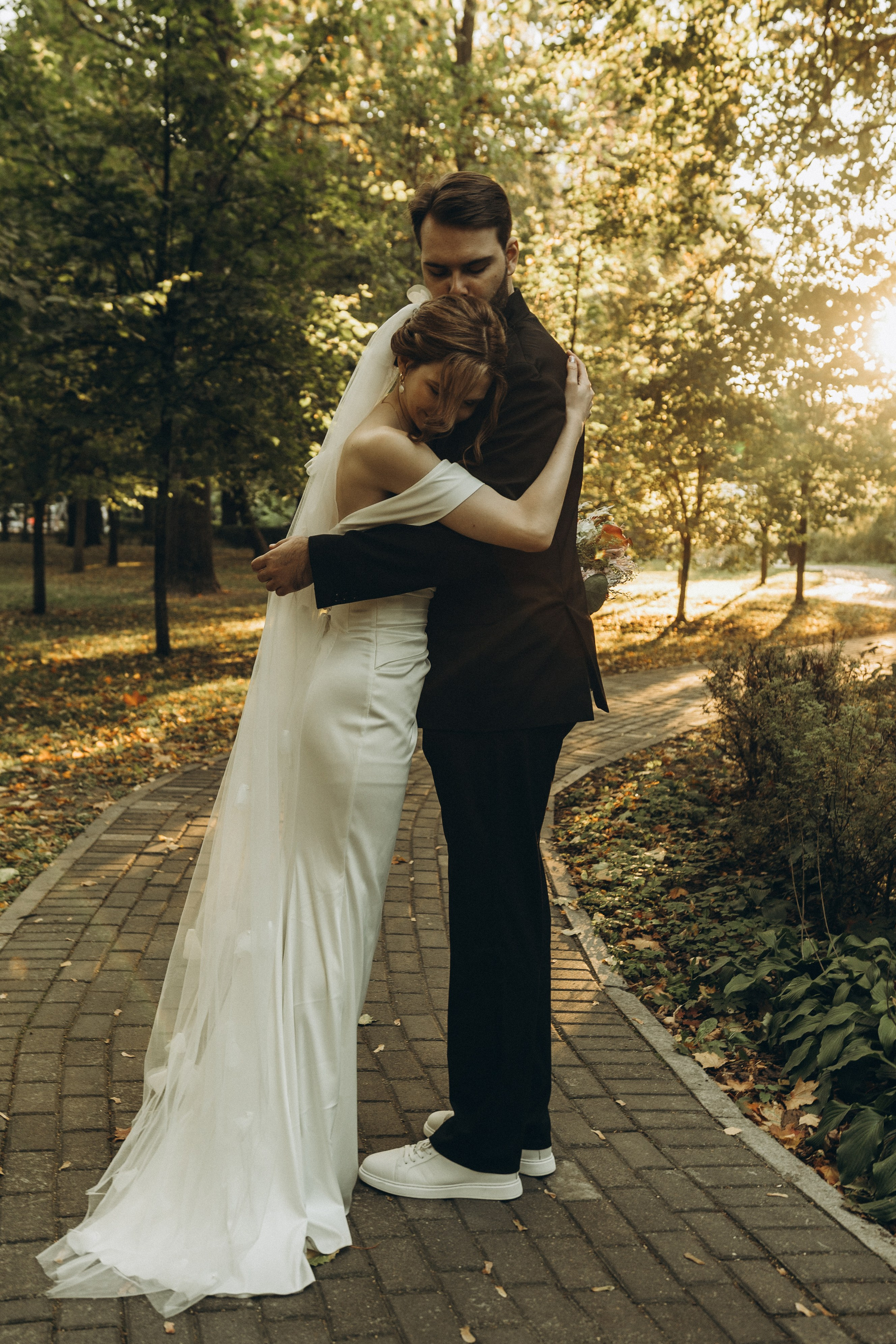 Екатерина и Алексей. Гаврилова Настя семейный фотограф lifestyle в Москве