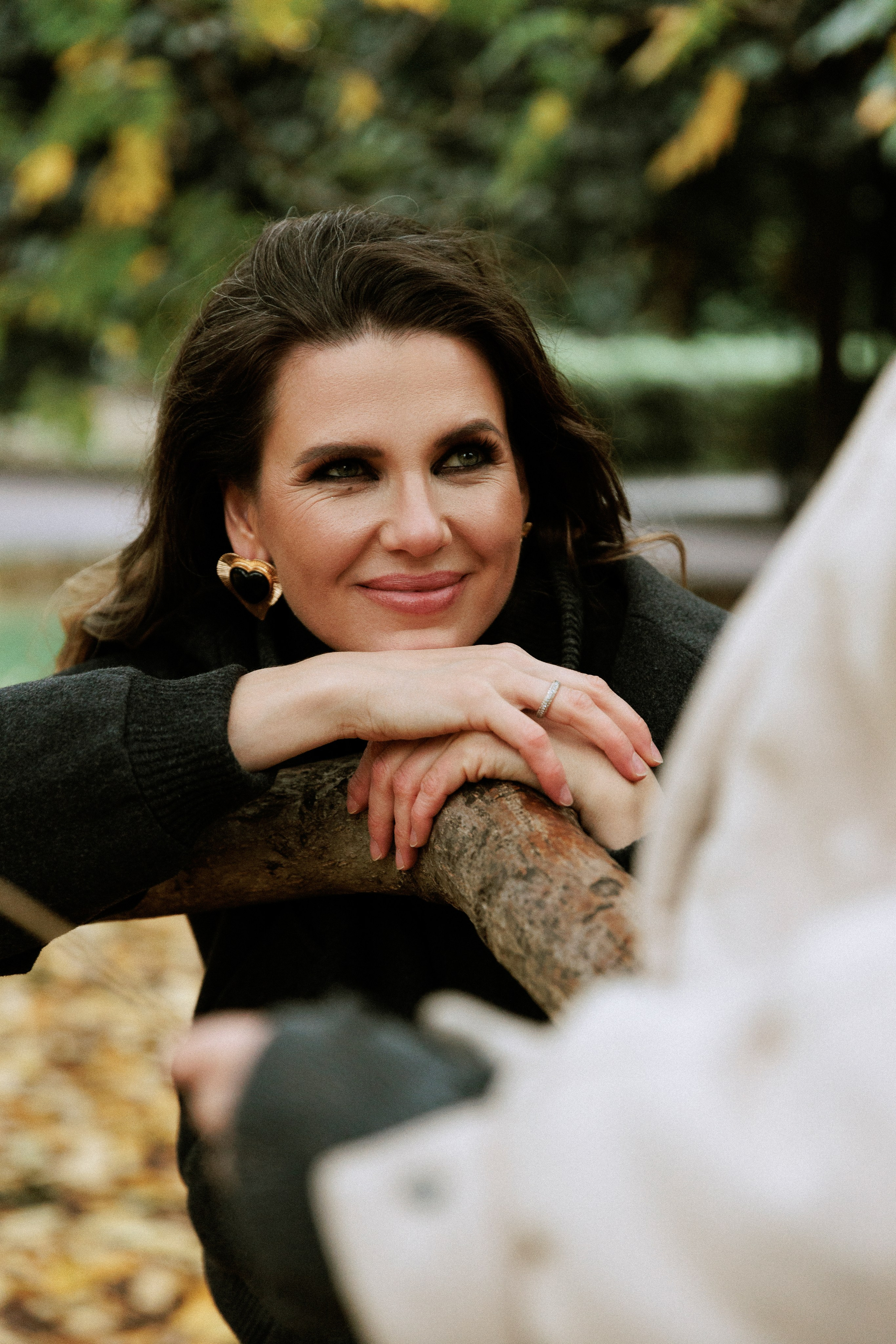 Богдан и Яна. Фотограф в Москве Людмила Малова