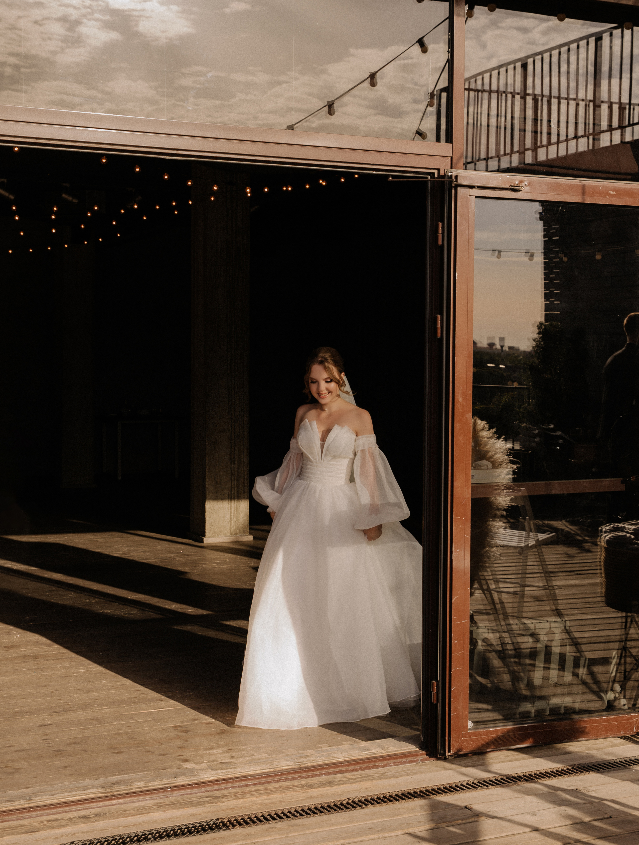 Анна & Денис. Фотограф в Краснодаре и Краснодарском крае