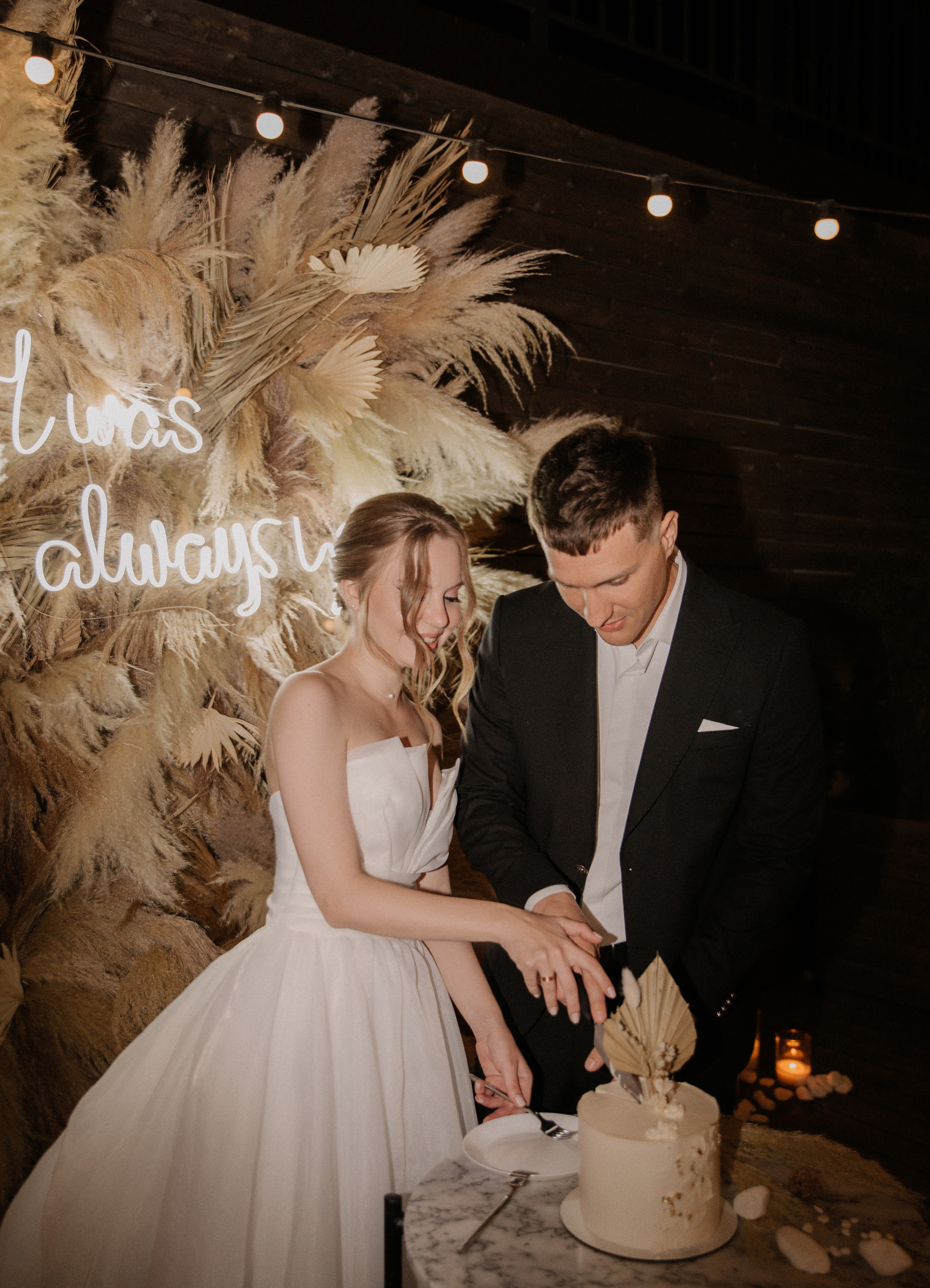 Анна & Денис. Фотограф в Краснодаре и Краснодарском крае