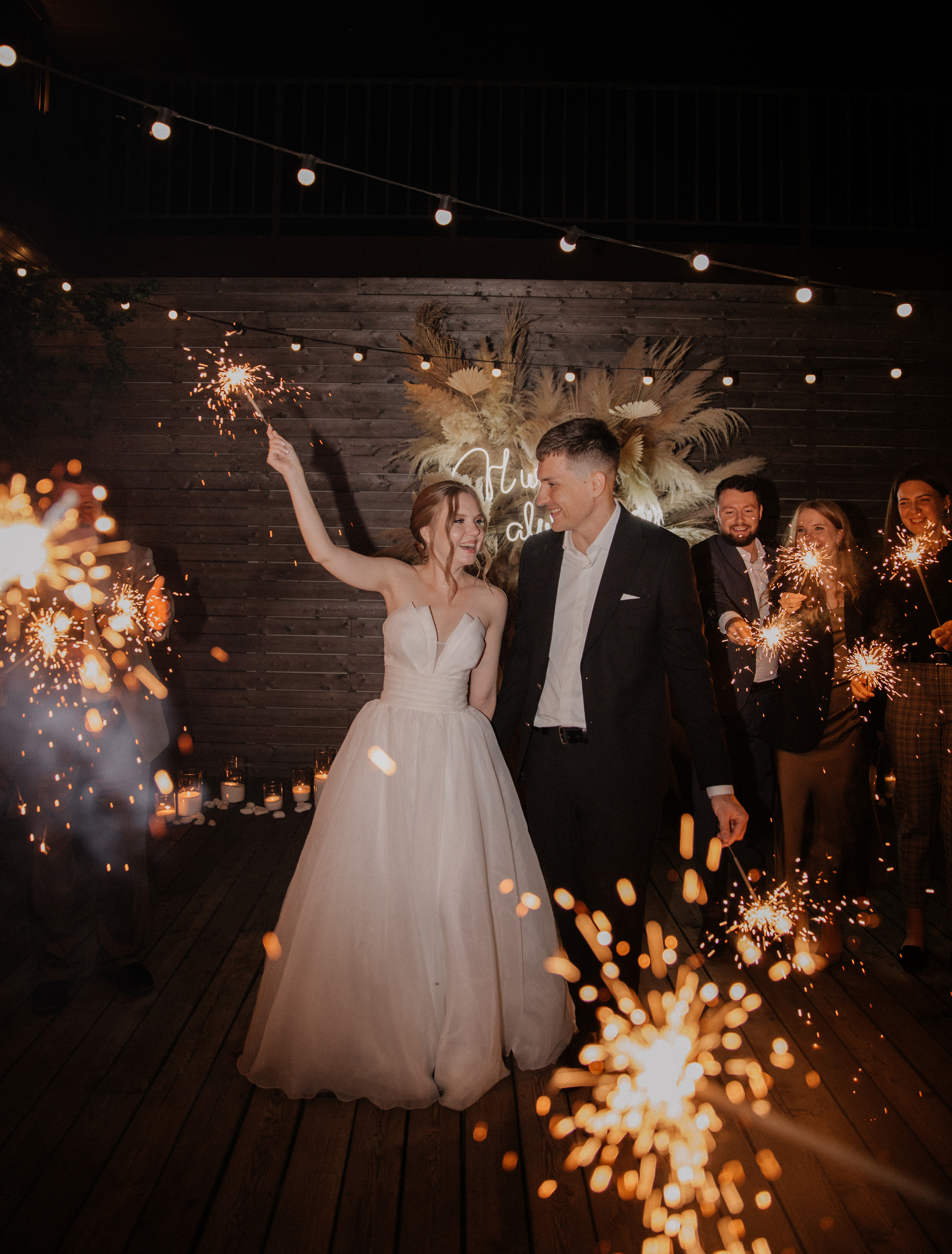 Анна & Денис. Фотограф в Краснодаре и Краснодарском крае