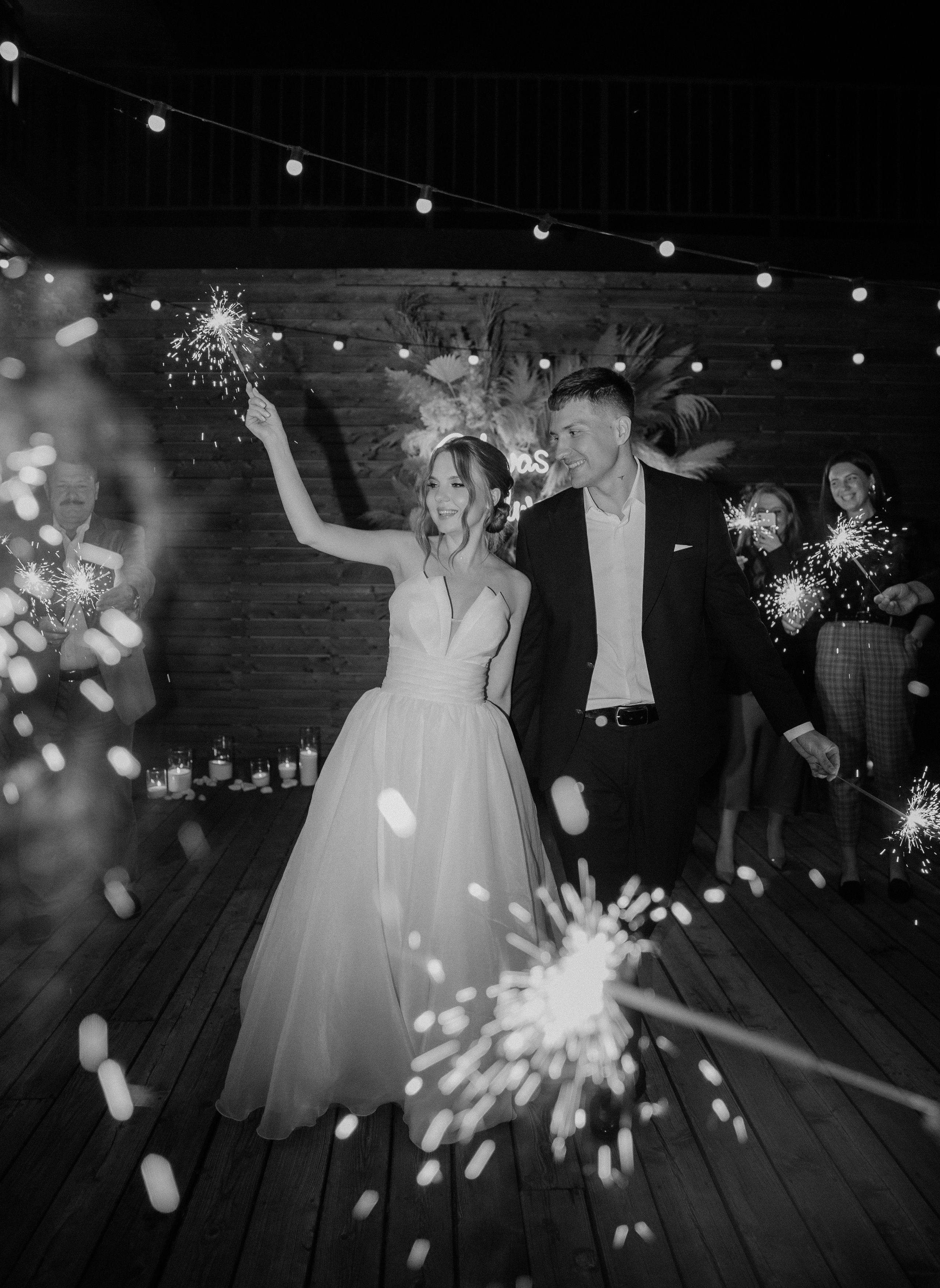 Анна & Денис. Фотограф в Краснодаре и Краснодарском крае