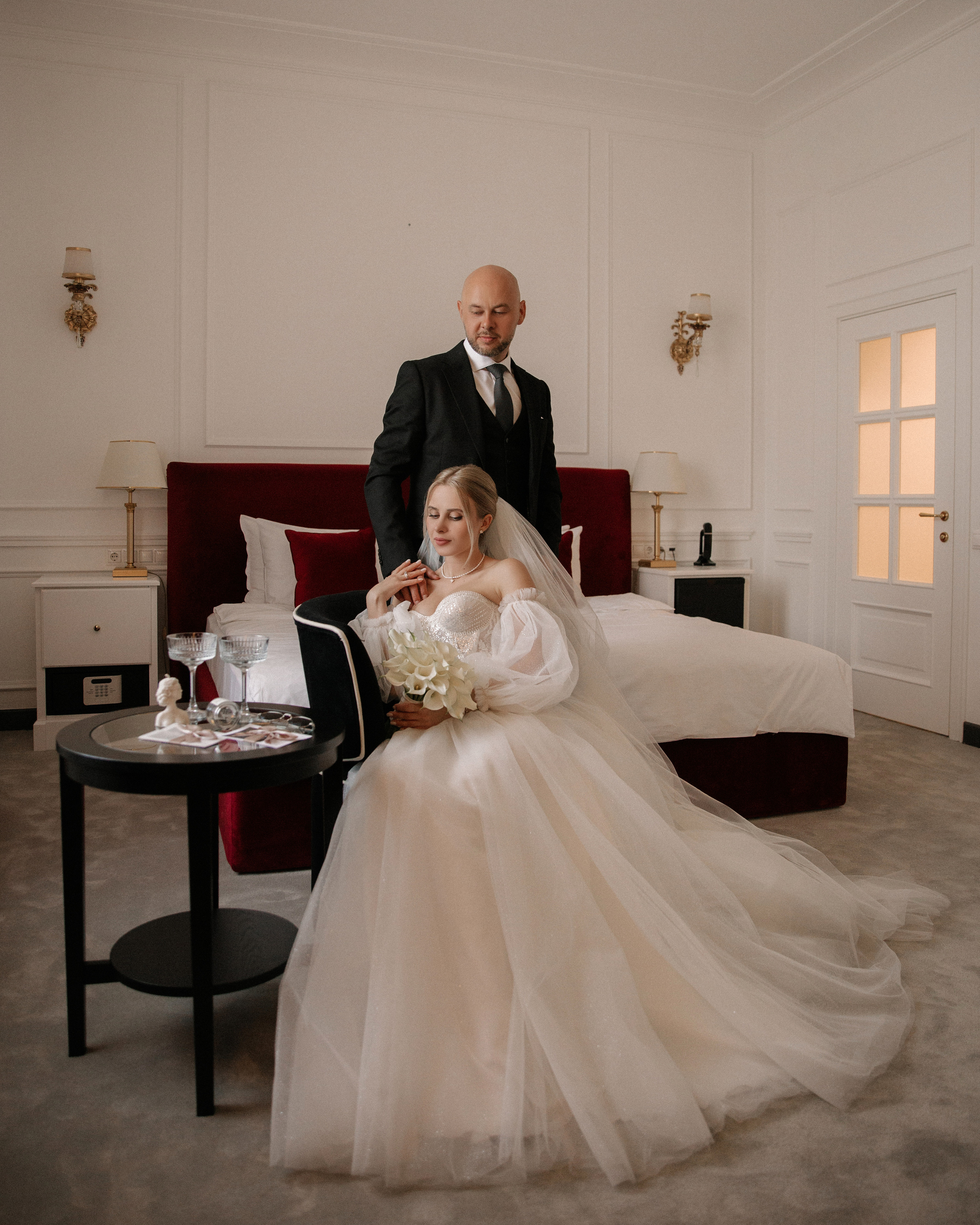 Наталья & Влад. Фотограф в Краснодаре и Краснодарском крае