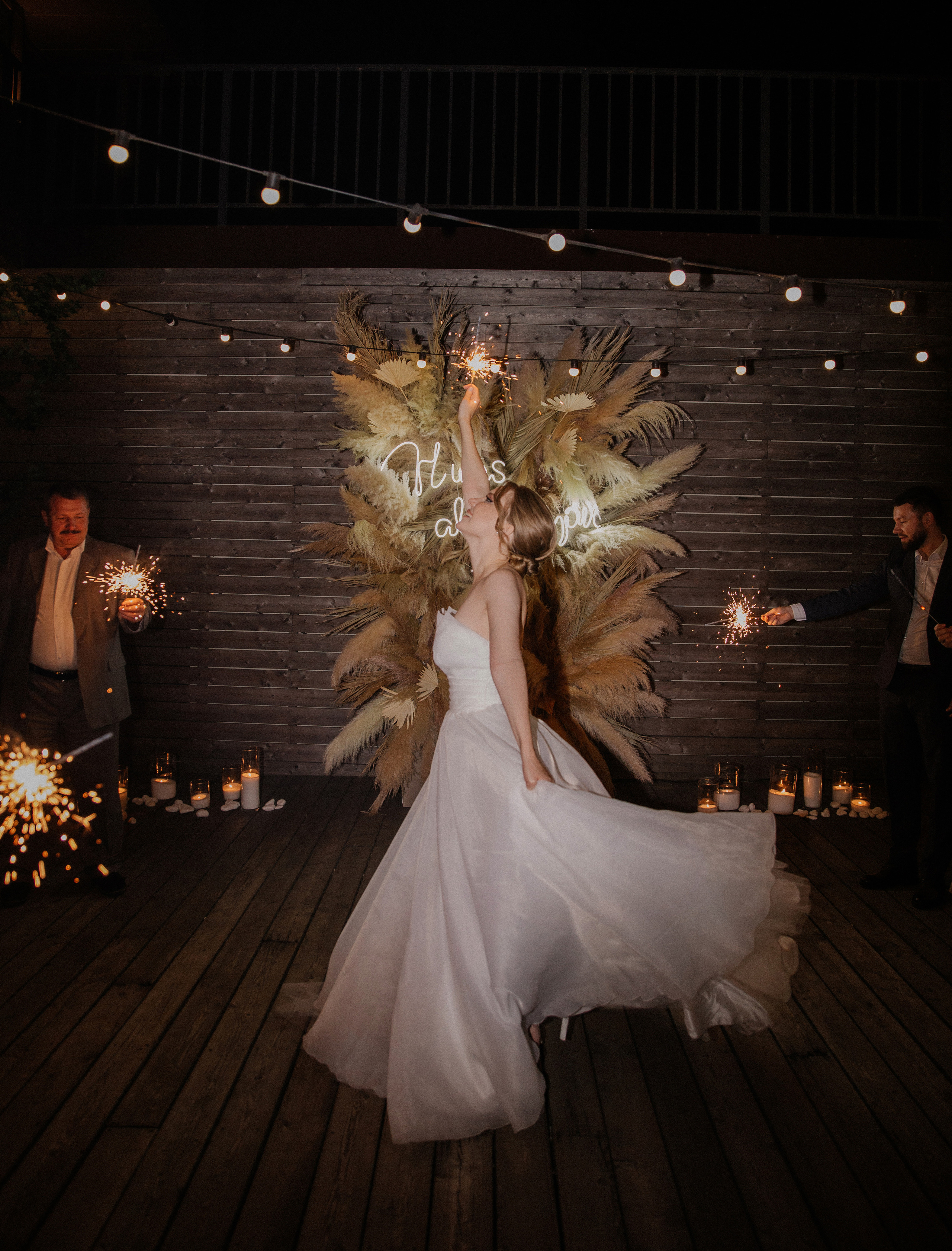 Анна & Денис. Фотограф в Краснодаре и Краснодарском крае