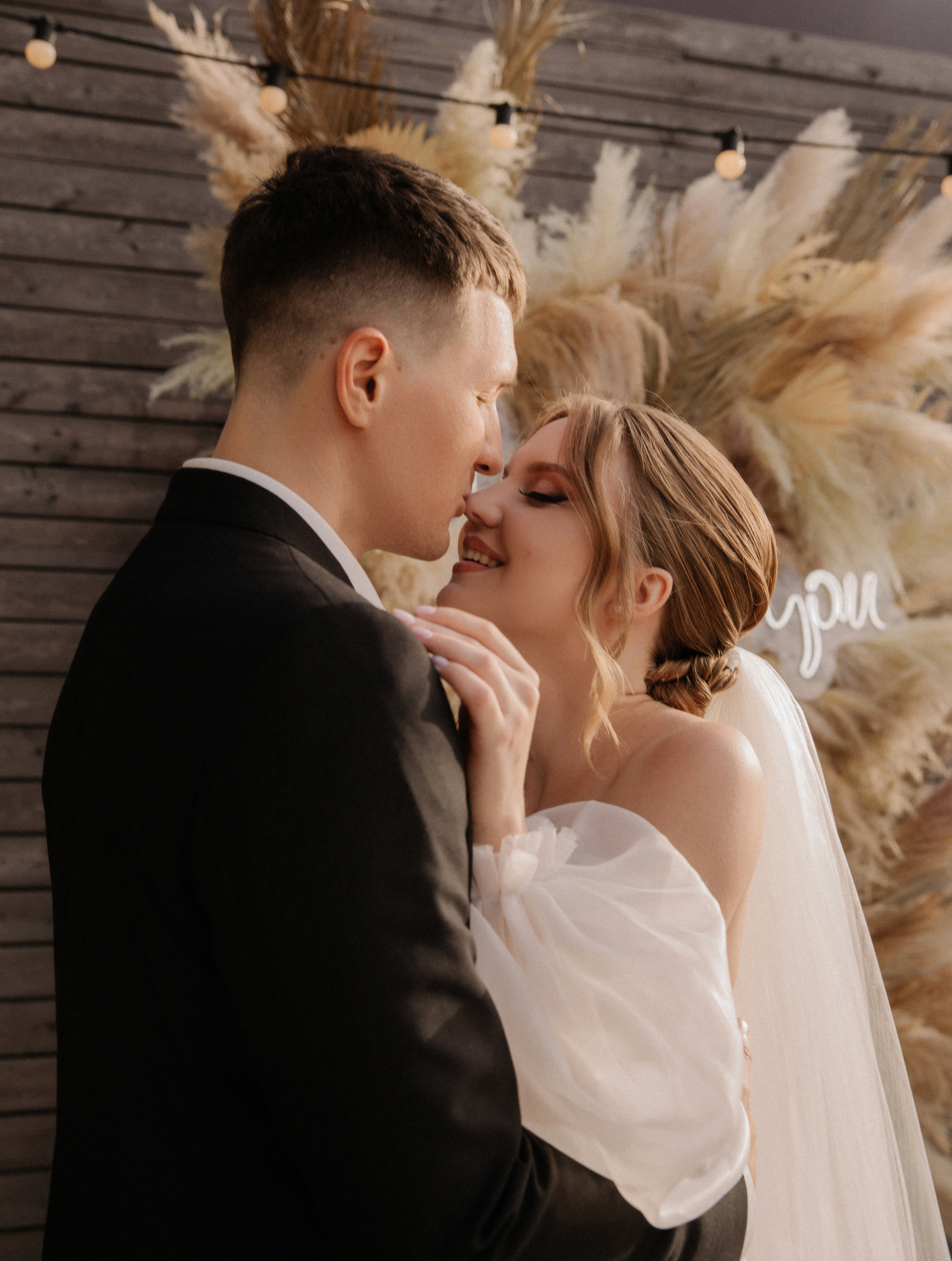 Анна & Денис. Фотограф в Краснодаре и Краснодарском крае