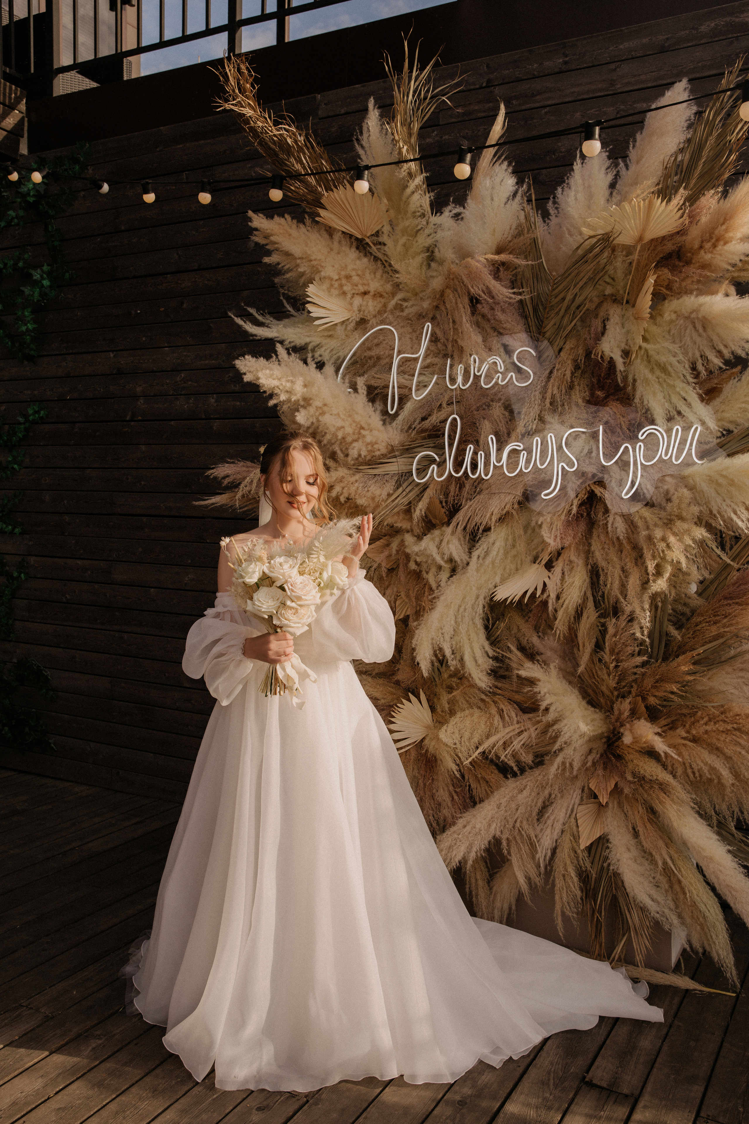 Анна & Денис. Фотограф в Краснодаре и Краснодарском крае