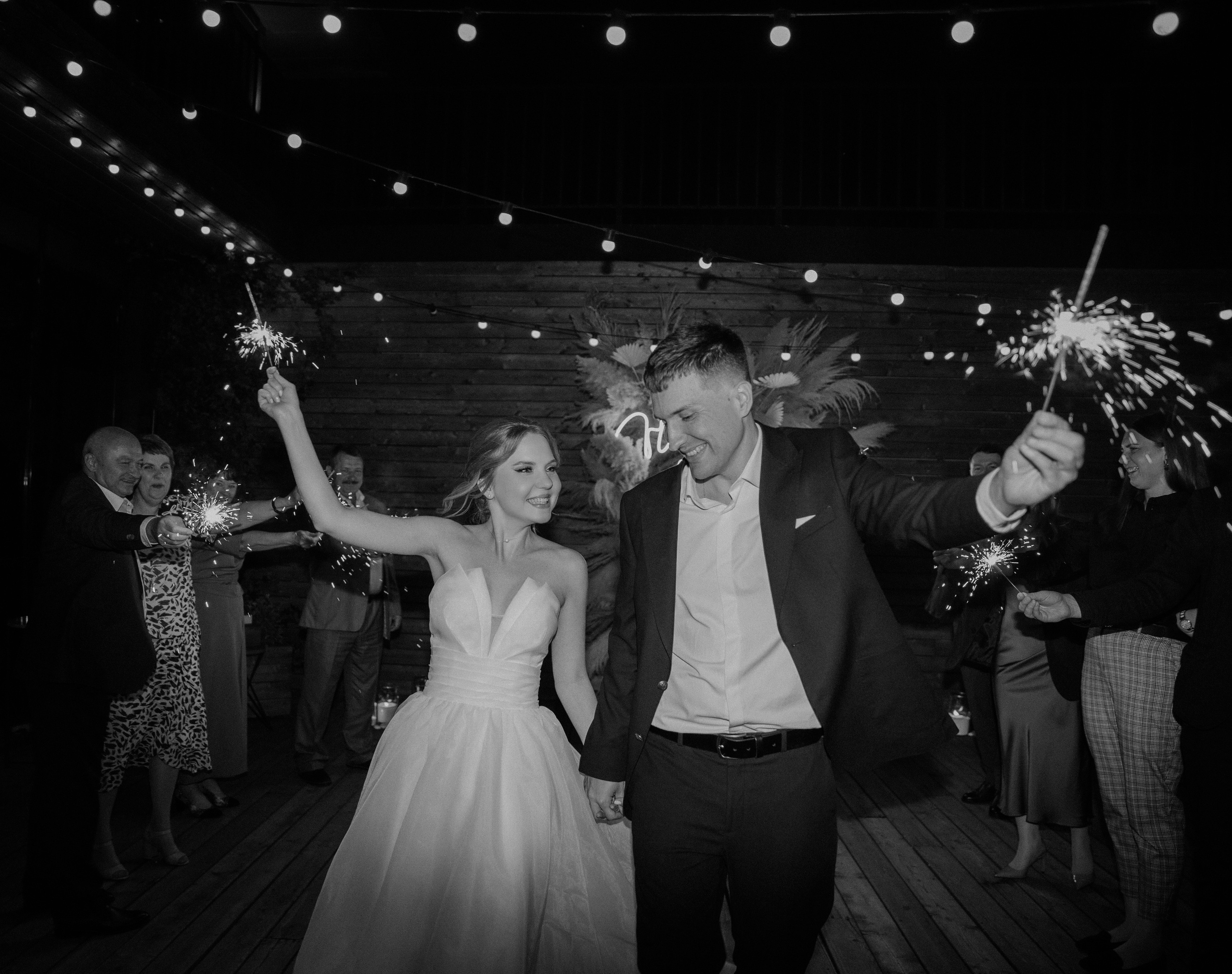 Анна & Денис. Фотограф в Краснодаре и Краснодарском крае