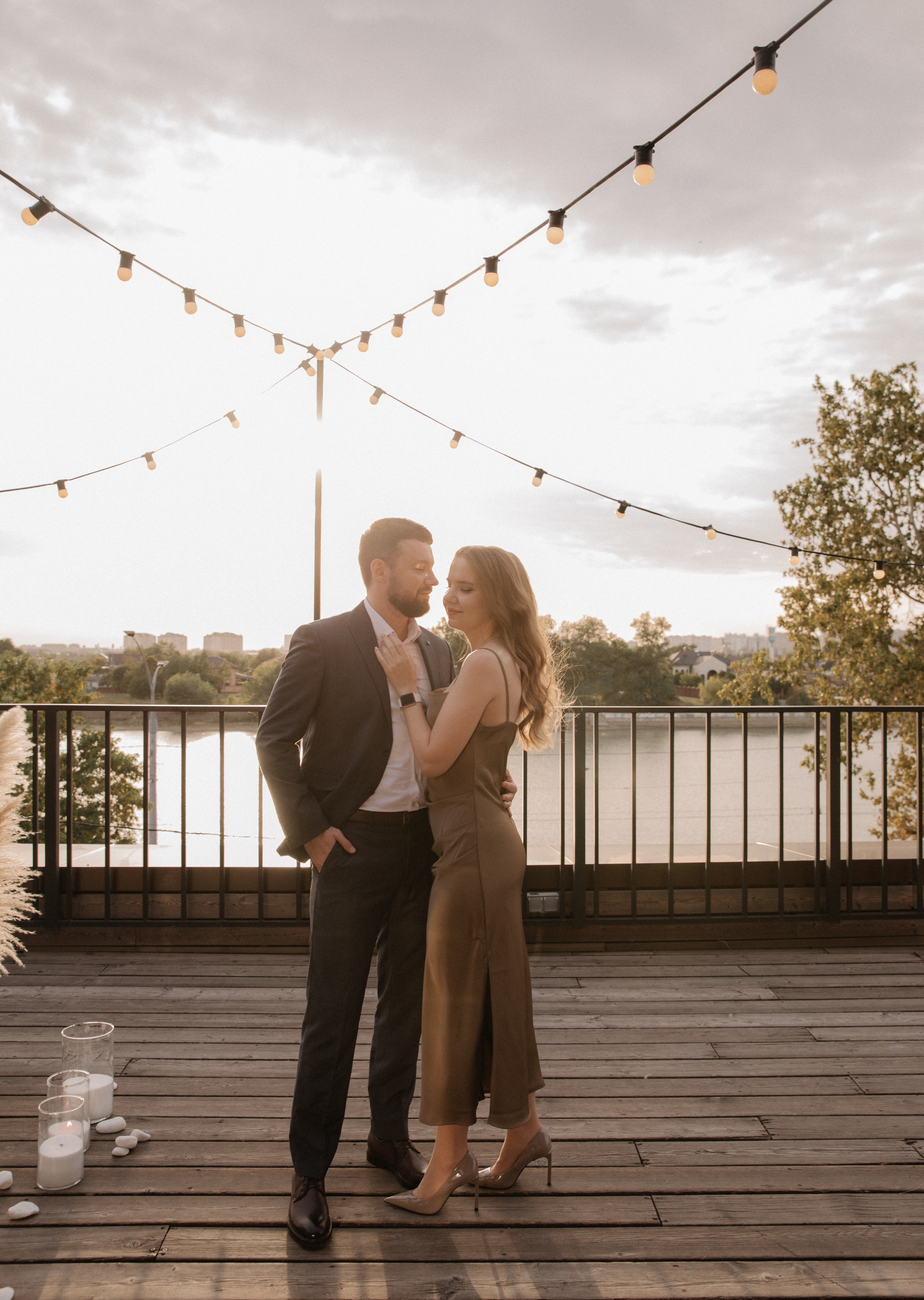 Анна & Денис. Фотограф в Краснодаре и Краснодарском крае