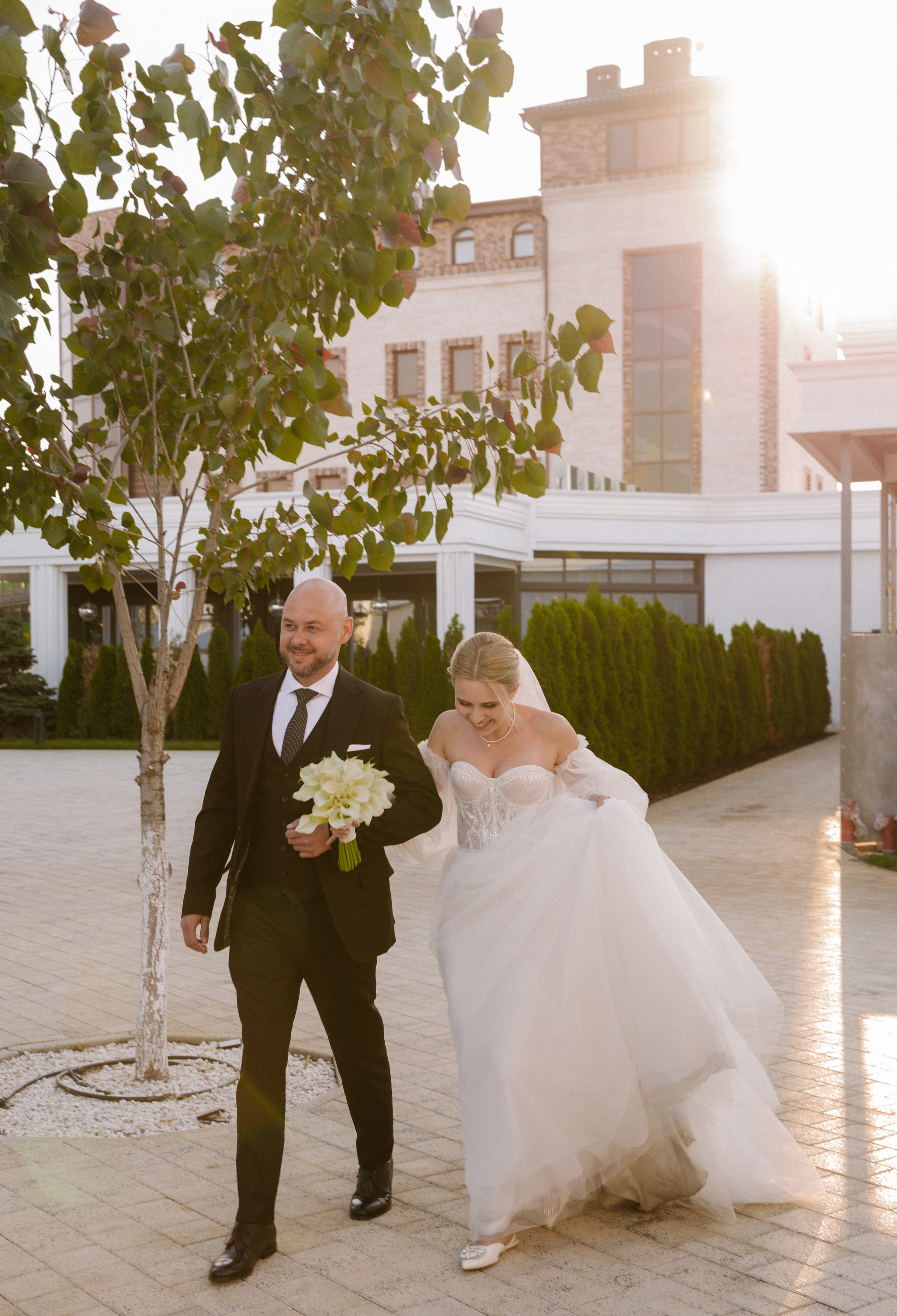 Наталья & Влад. Фотограф в Краснодаре и Краснодарском крае