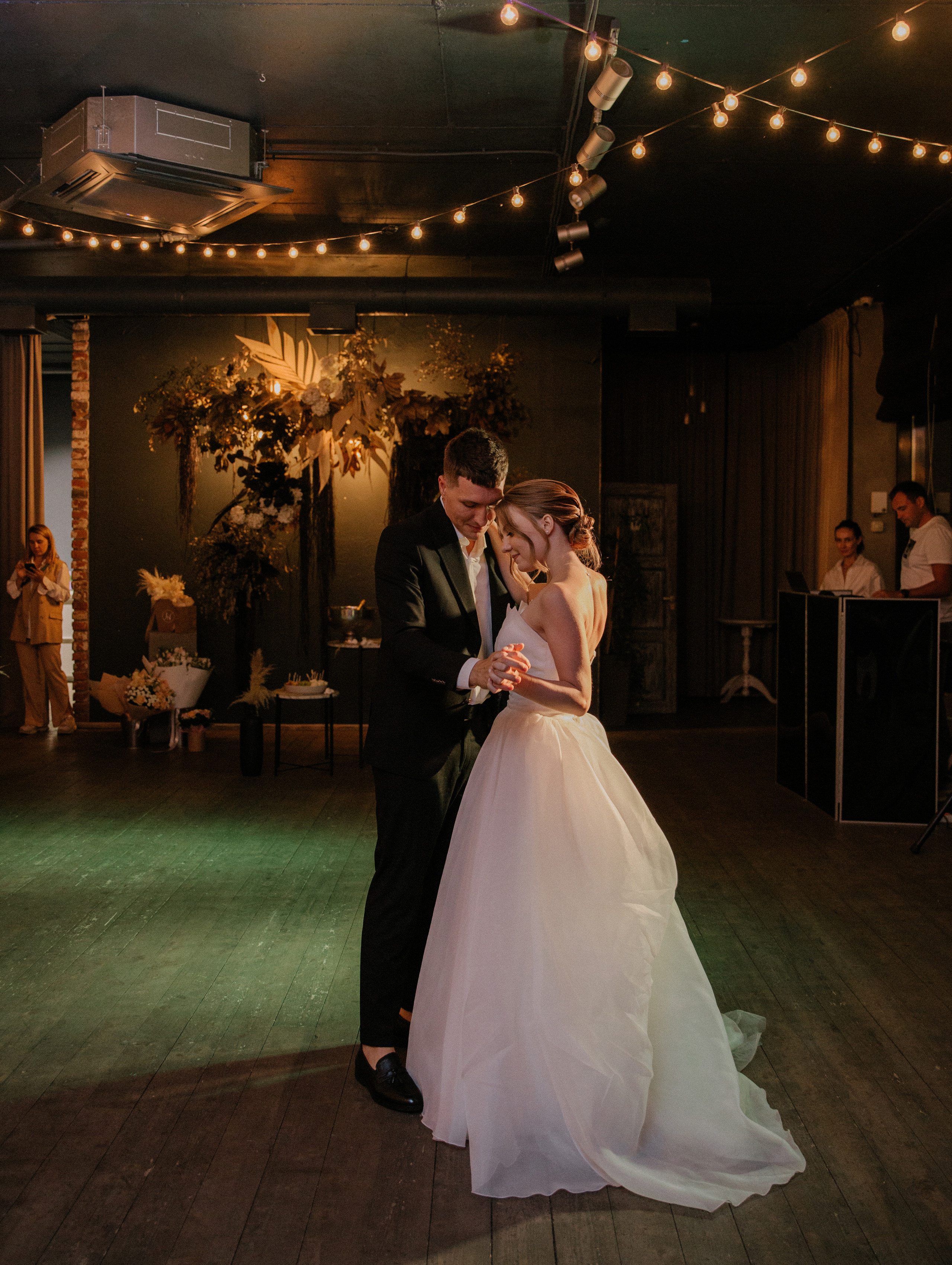 Анна & Денис. Фотограф в Краснодаре и Краснодарском крае