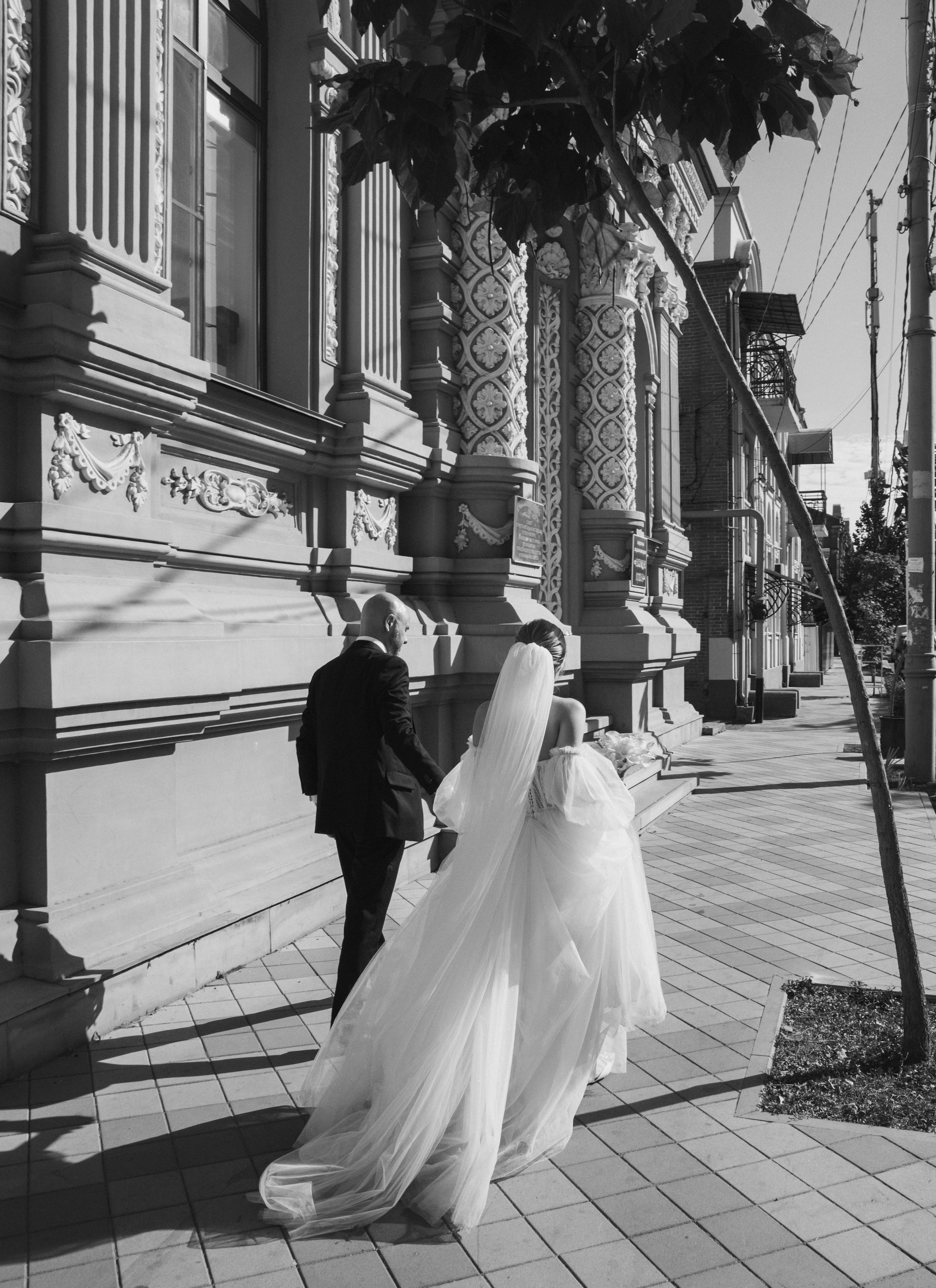 Наталья & Влад. Фотограф в Краснодаре и Краснодарском крае