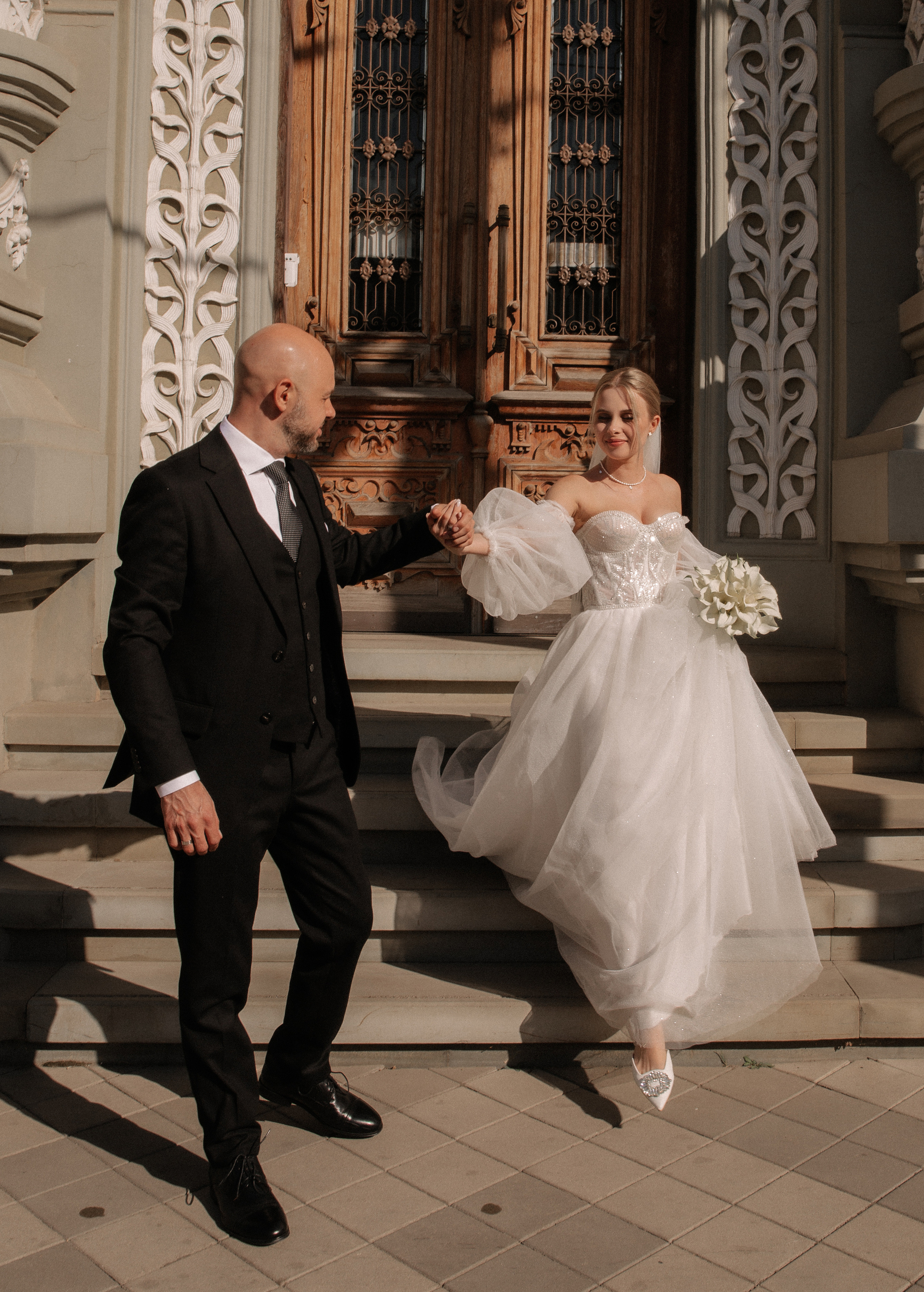 Наталья & Влад. Фотограф в Краснодаре и Краснодарском крае