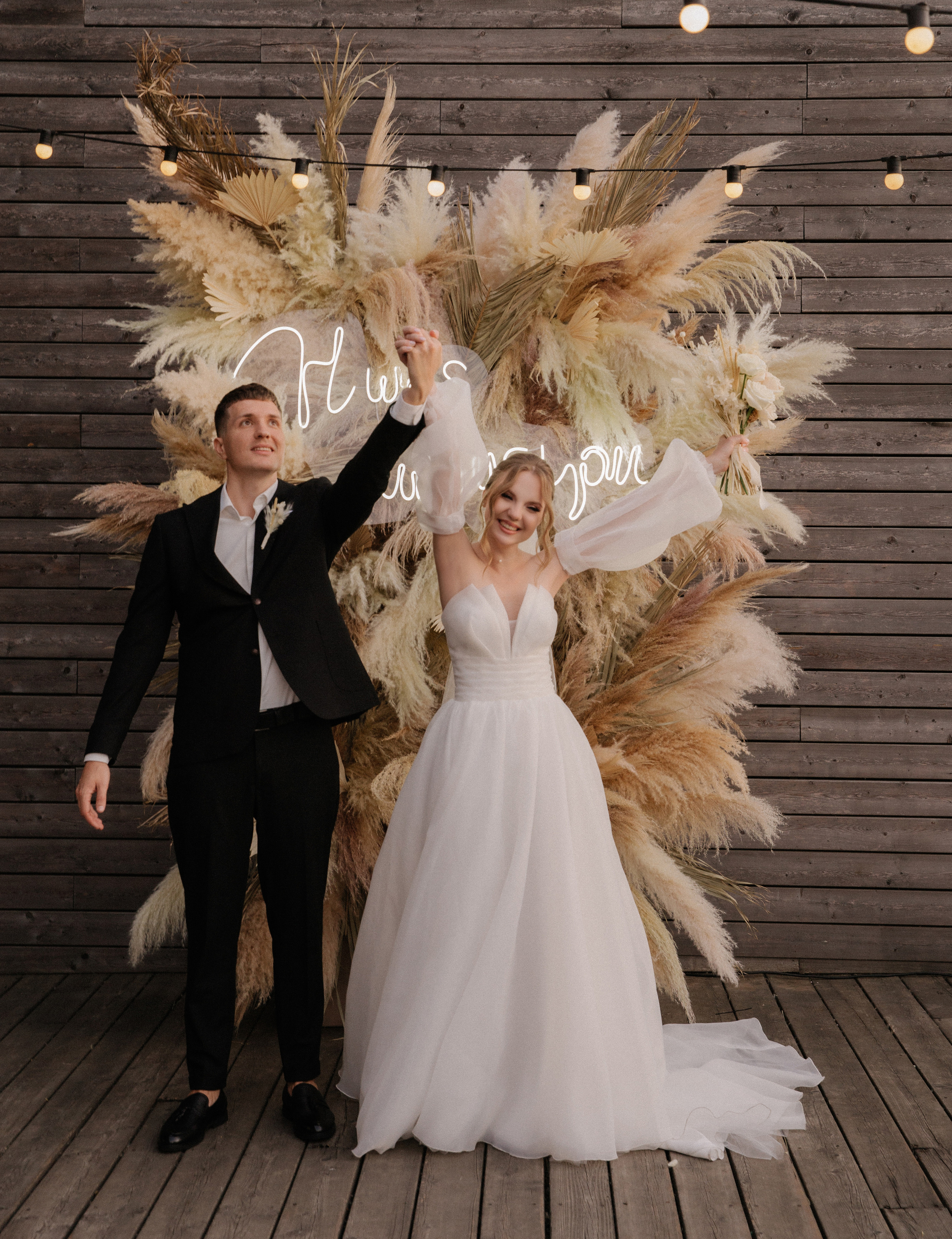 Анна & Денис. Фотограф в Краснодаре и Краснодарском крае