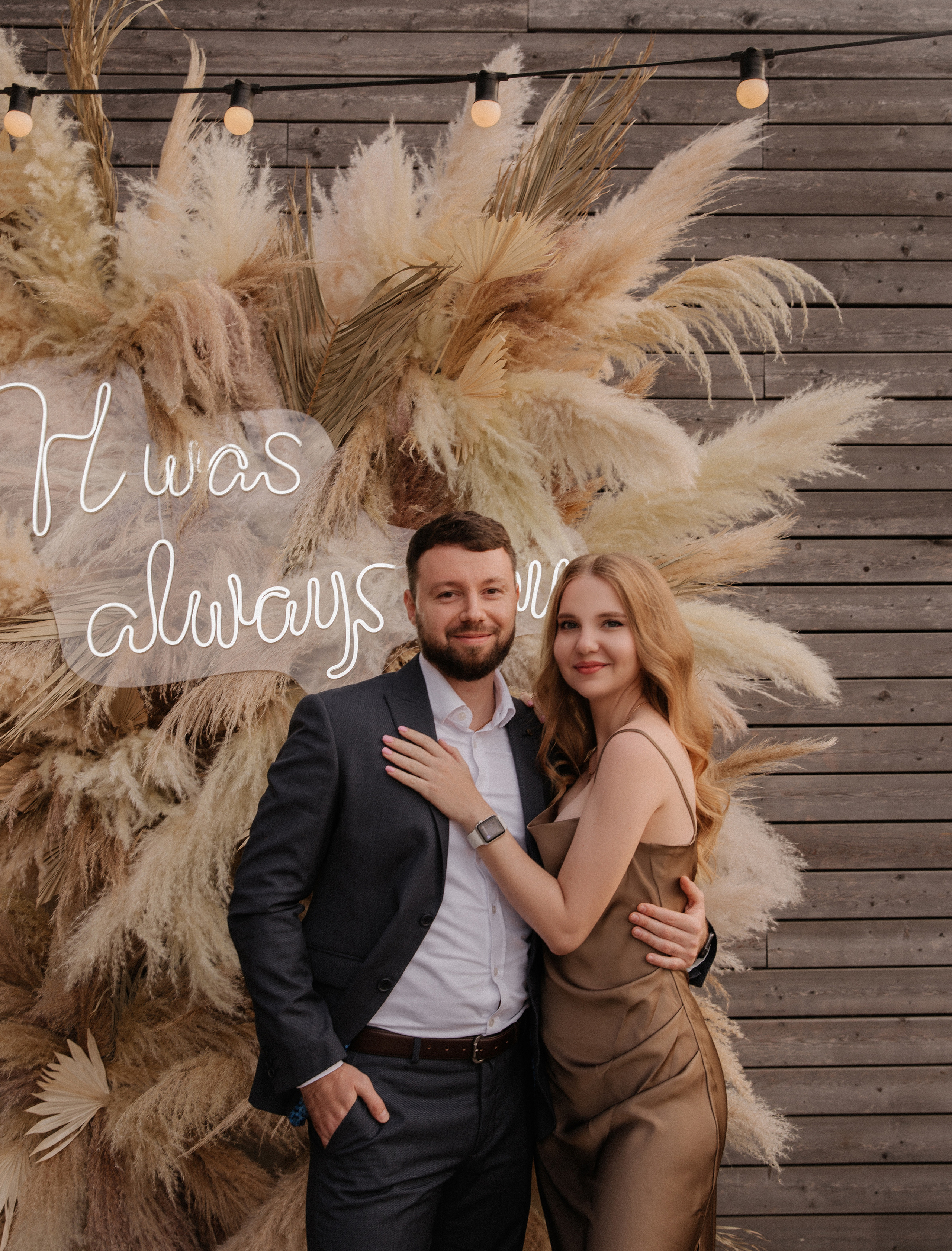 Анна & Денис. Фотограф в Краснодаре и Краснодарском крае