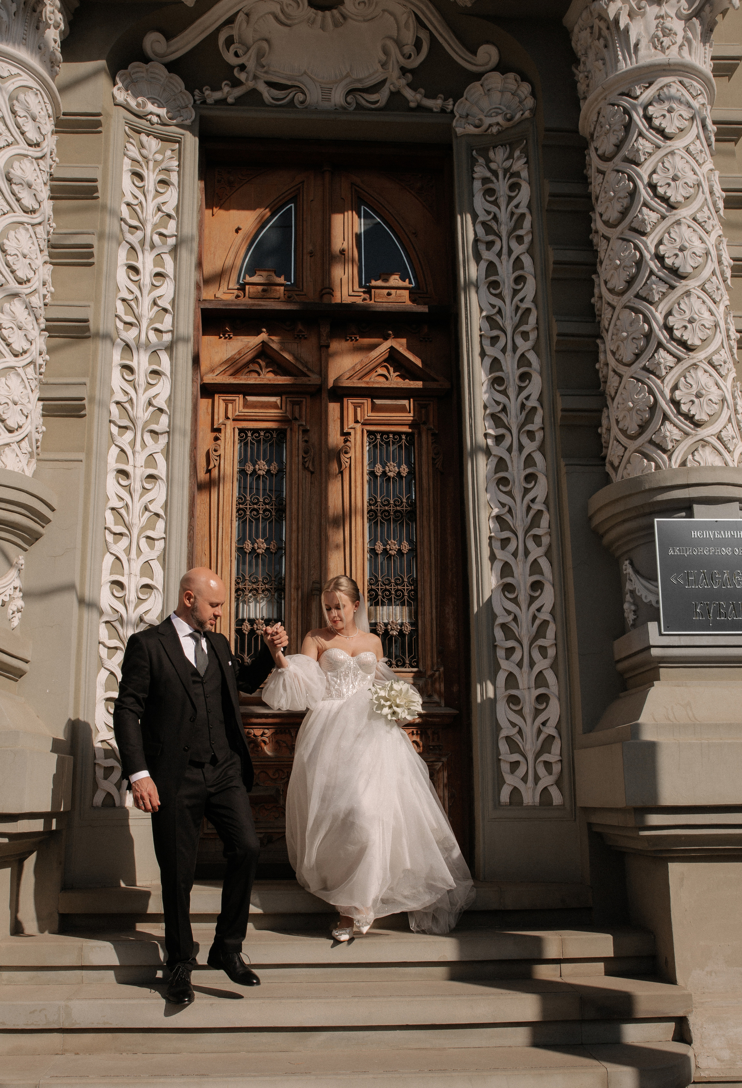 Наталья & Влад. Фотограф в Краснодаре и Краснодарском крае