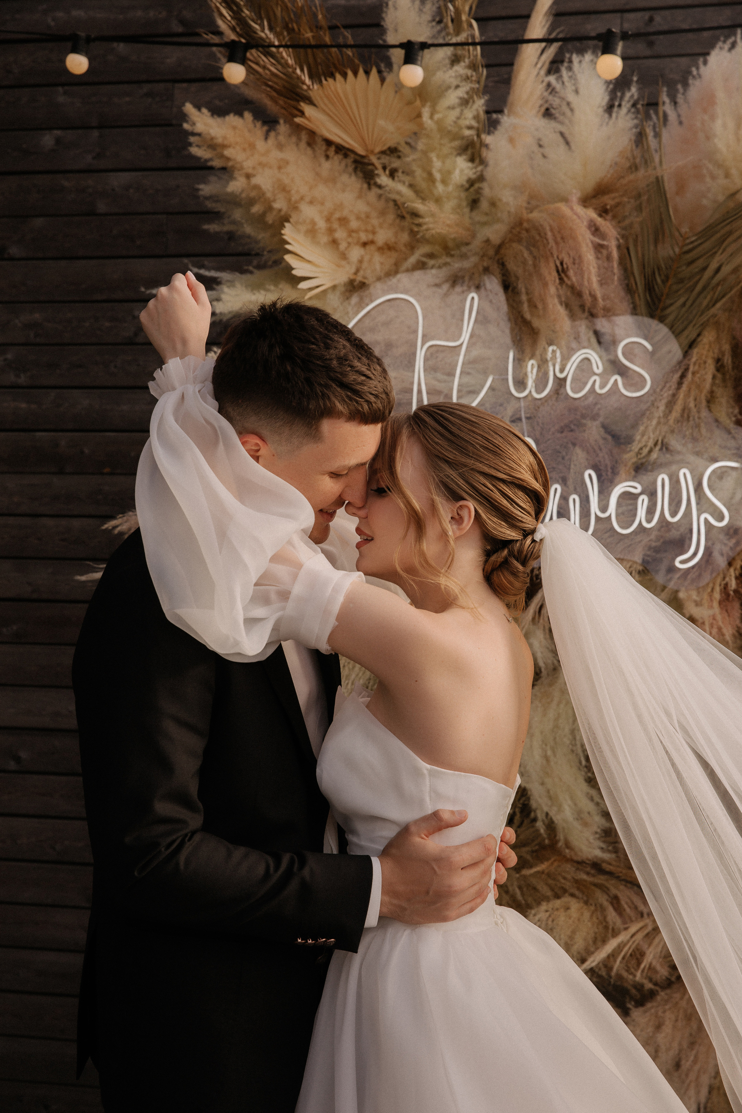 Анна & Денис. Фотограф в Краснодаре и Краснодарском крае