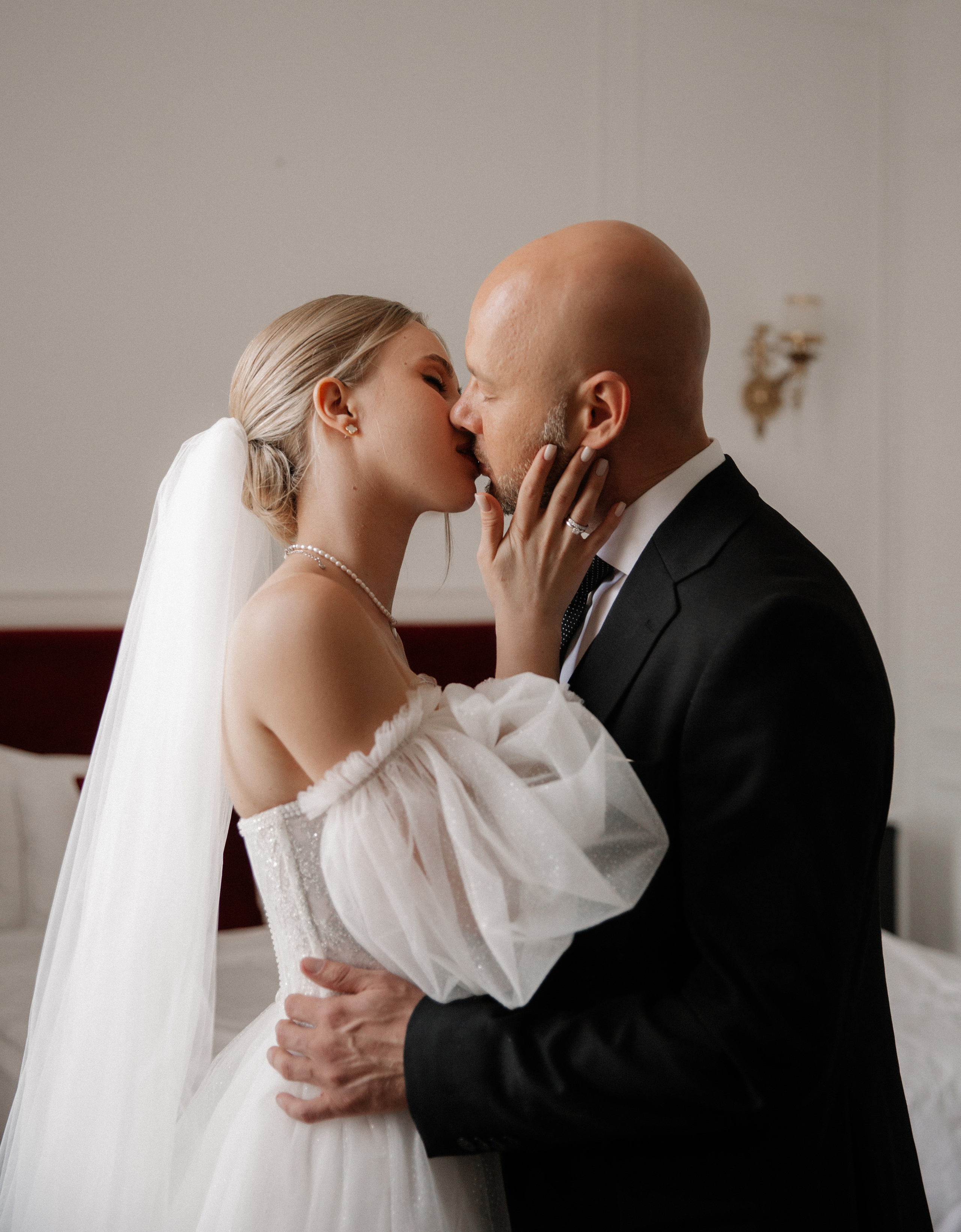 Наталья & Влад. Фотограф в Краснодаре и Краснодарском крае