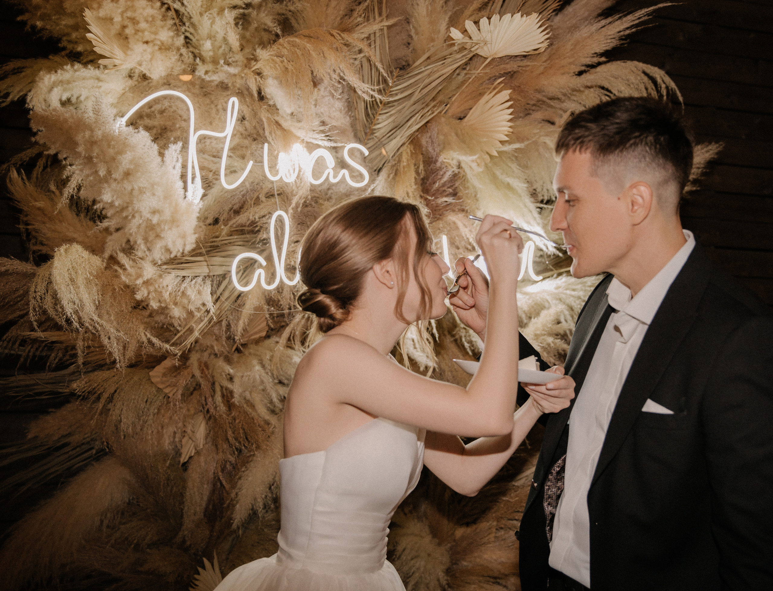 Анна & Денис. Фотограф в Краснодаре и Краснодарском крае