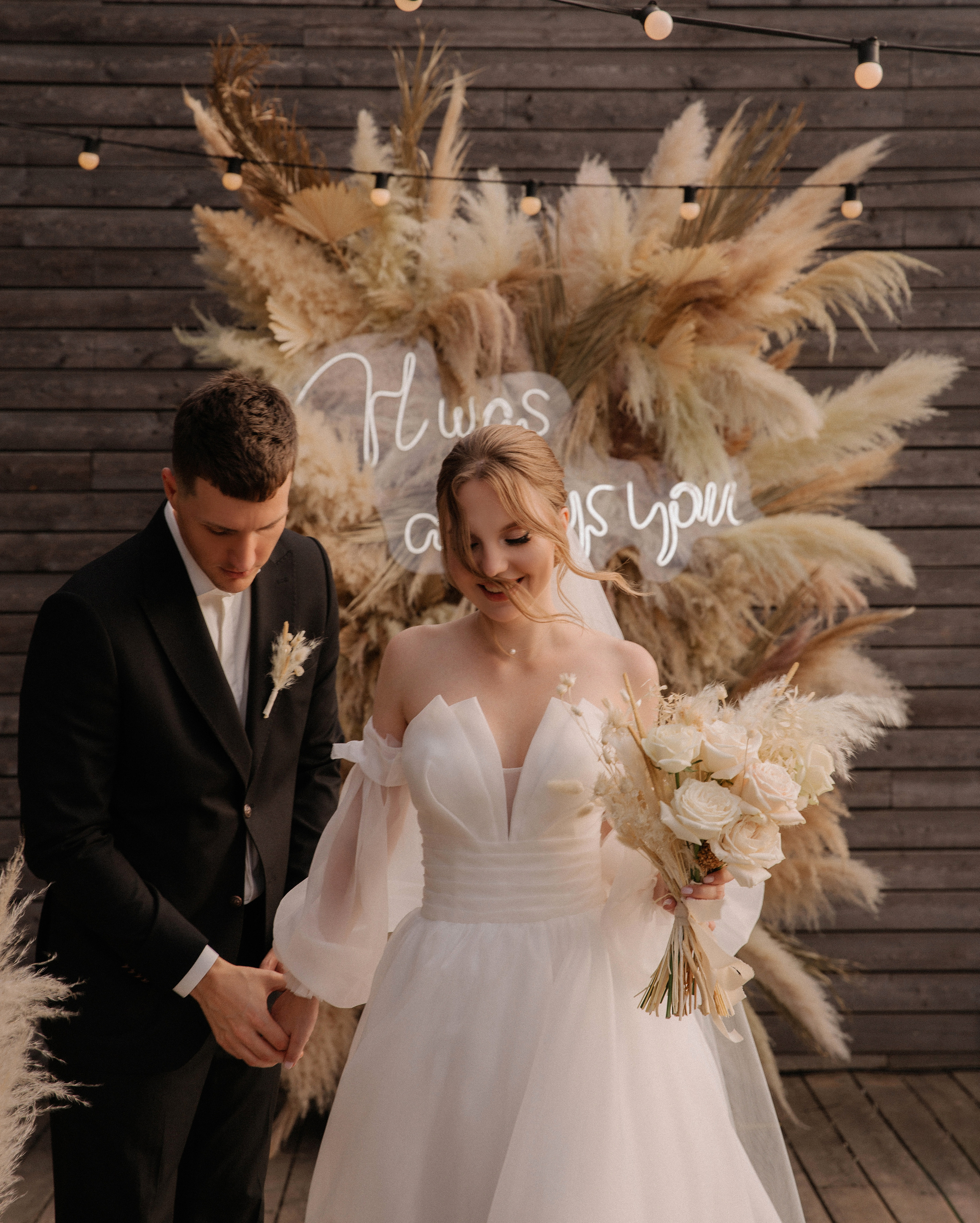 Анна & Денис. Фотограф в Краснодаре и Краснодарском крае