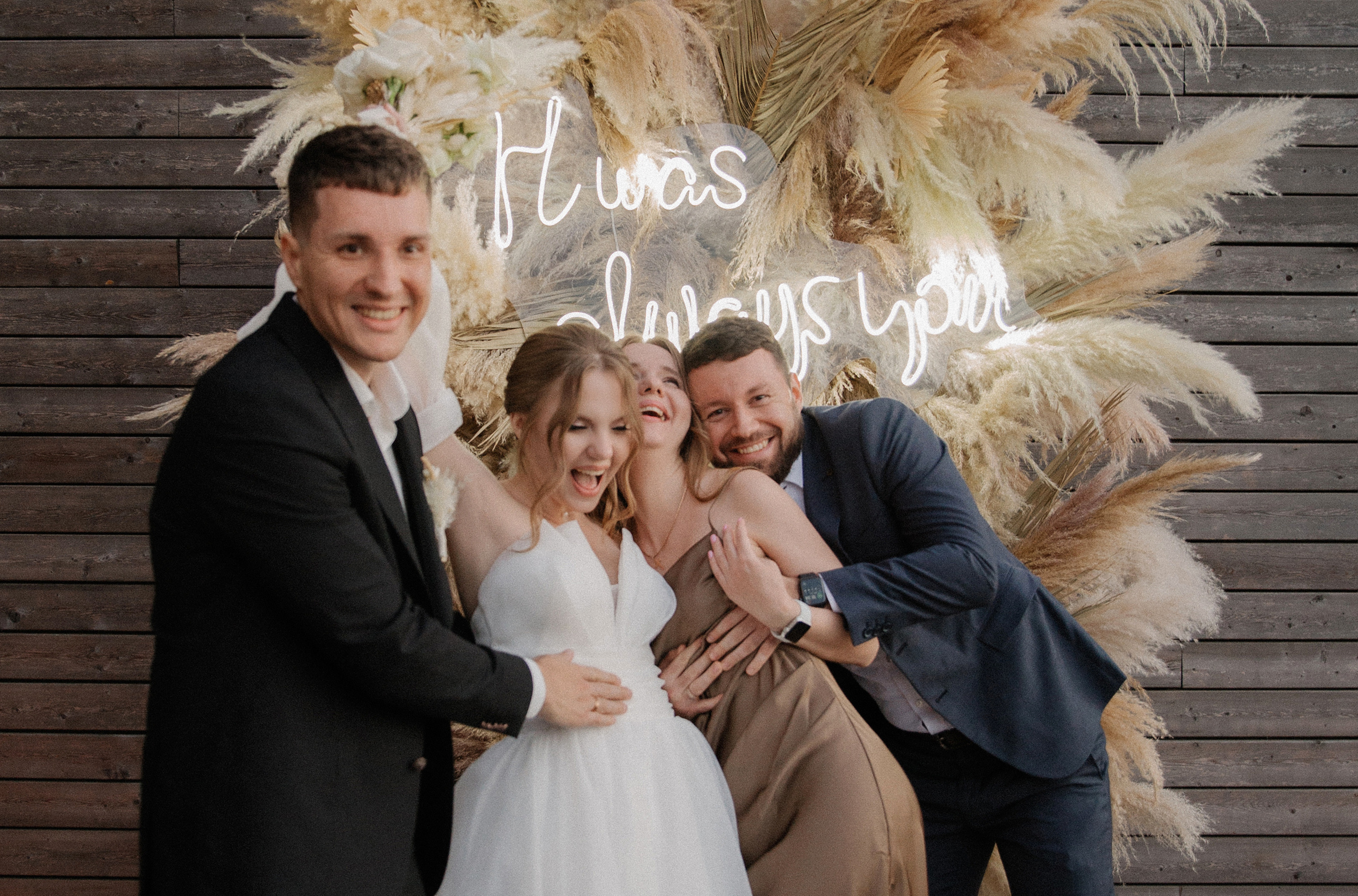 Анна & Денис. Фотограф в Краснодаре и Краснодарском крае