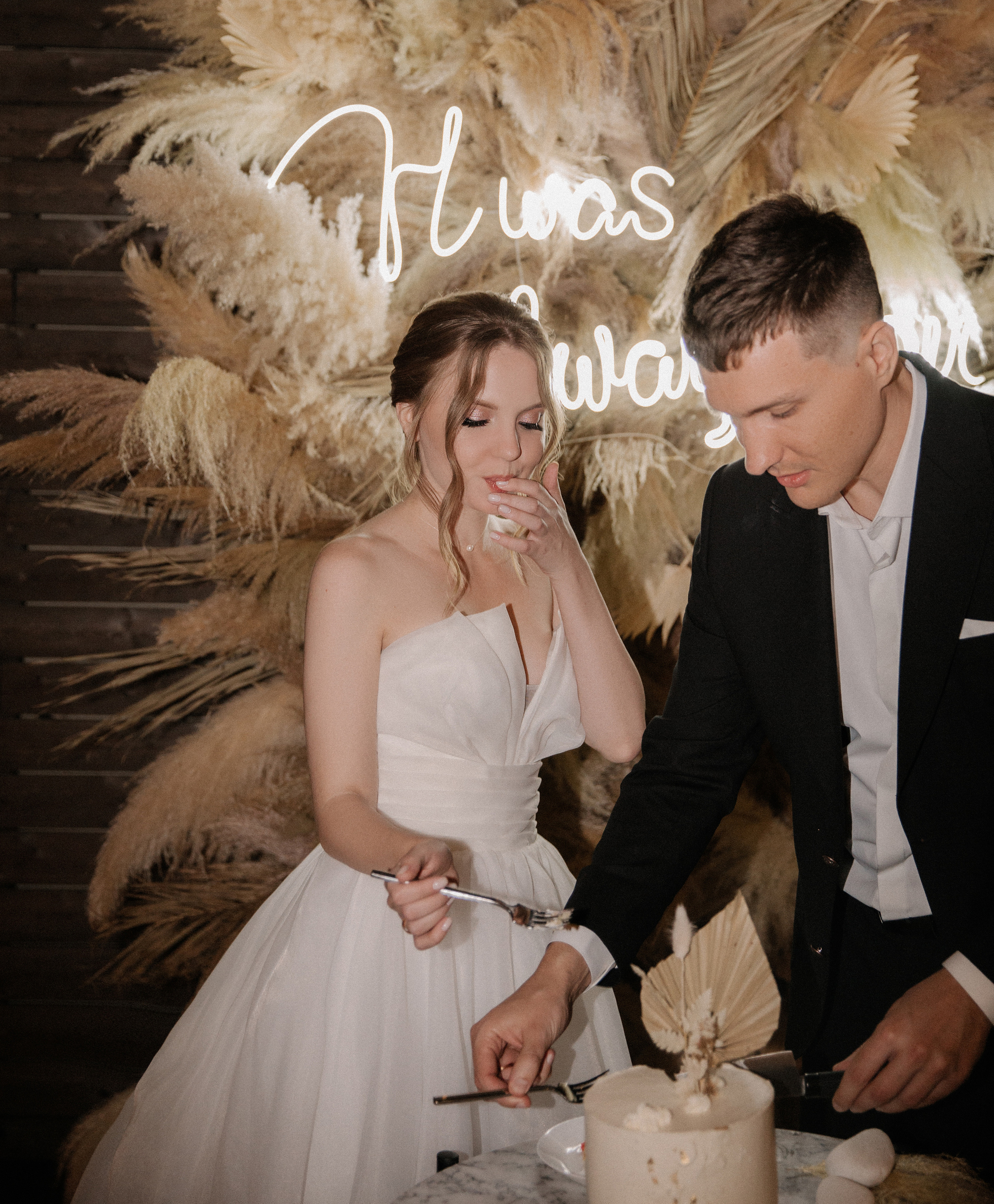 Анна & Денис. Фотограф в Краснодаре и Краснодарском крае