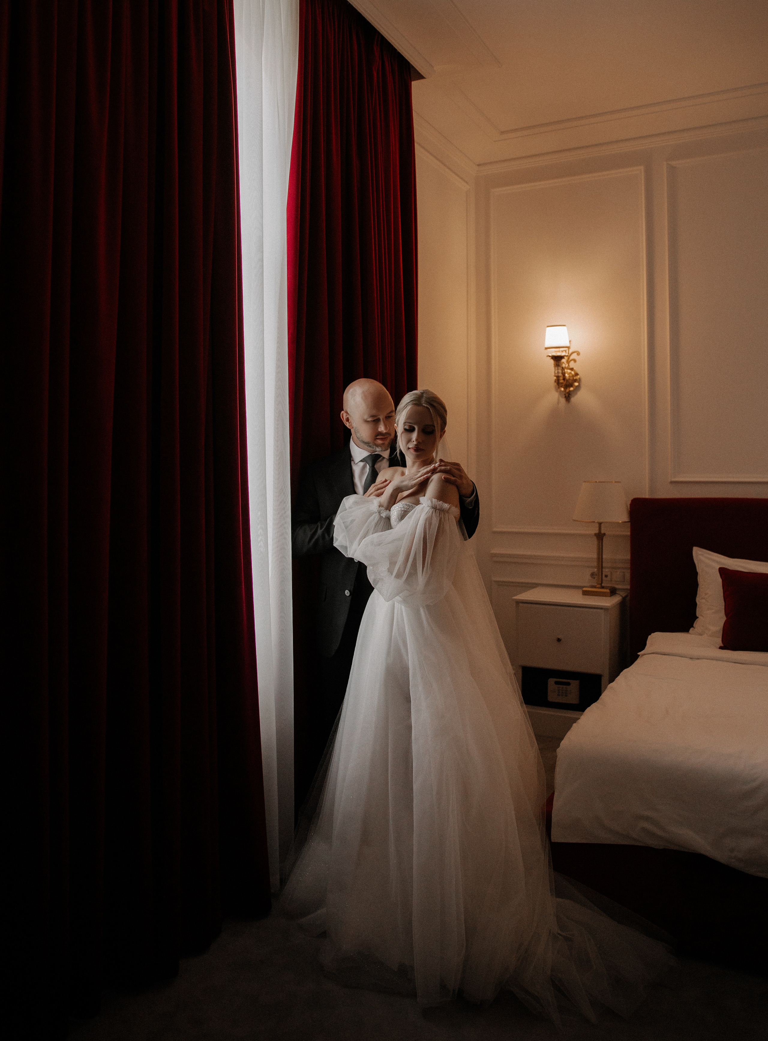 Наталья & Влад. Фотограф в Краснодаре и Краснодарском крае