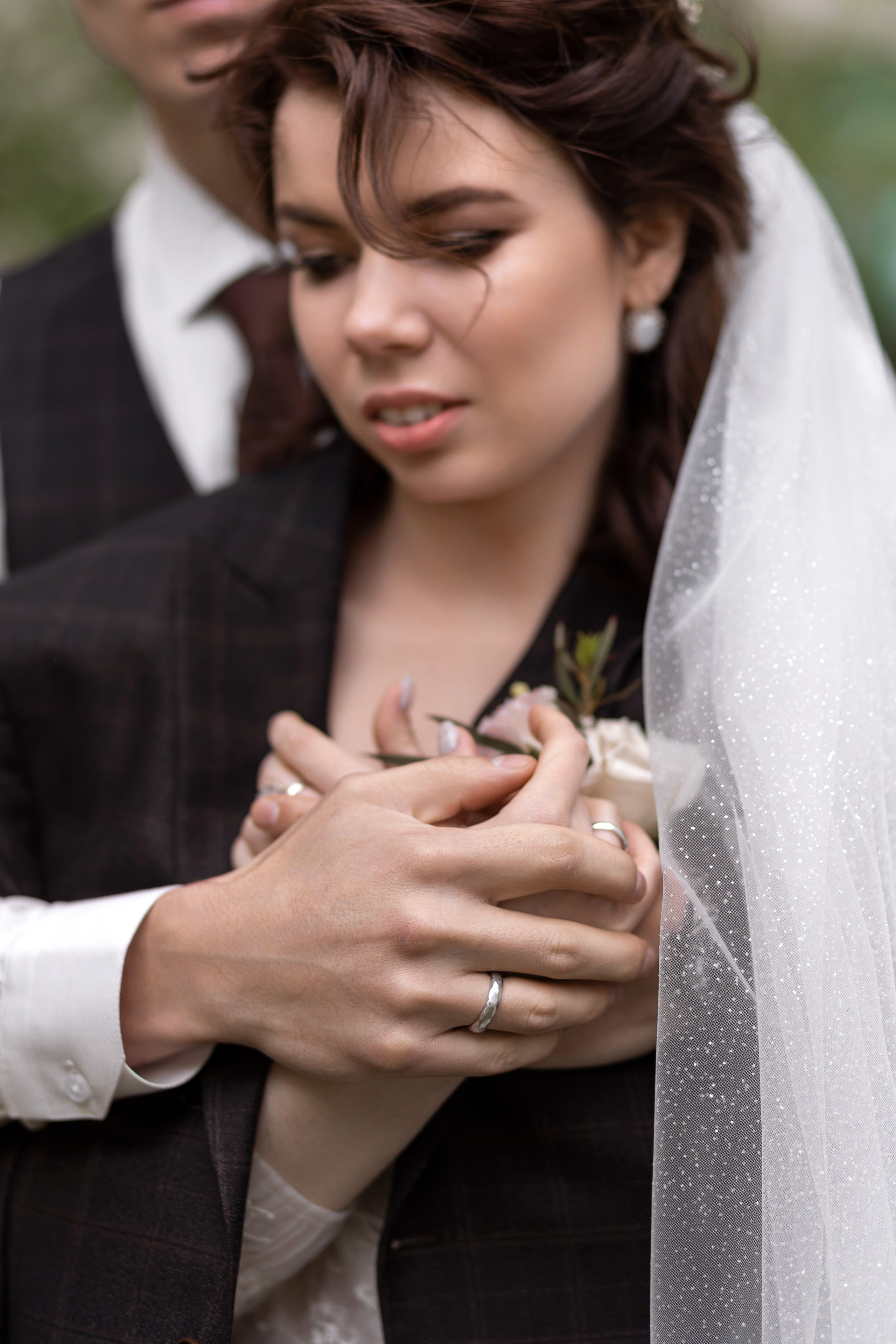 Свадьба Анастасии и Максима. Свадебный фотограф Татьяна Фот